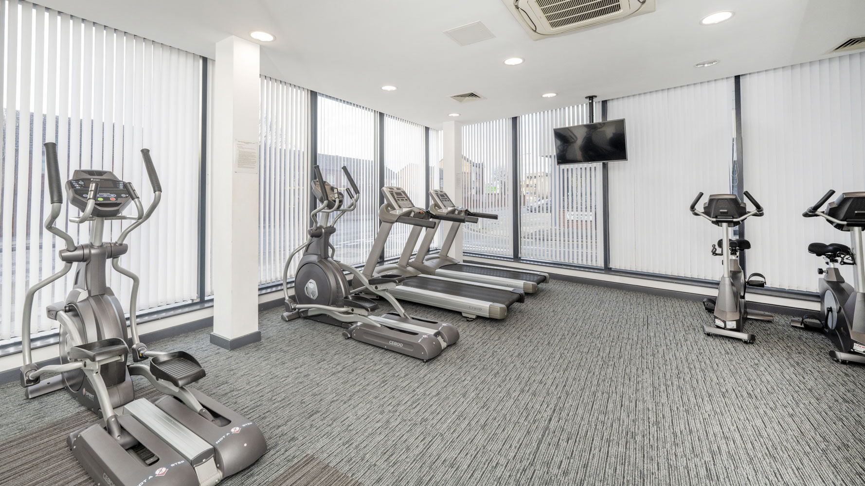 Image of Glassworks, Liverpool