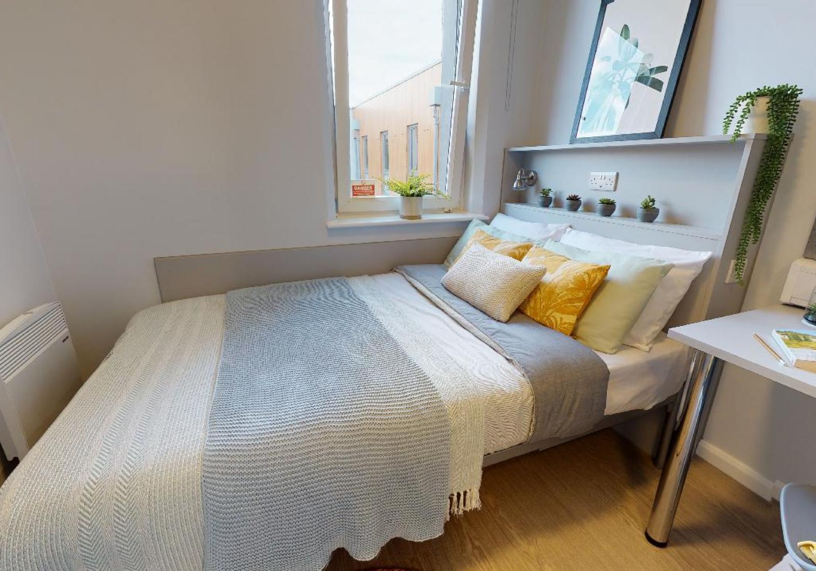 Image of Glassyard Building, London