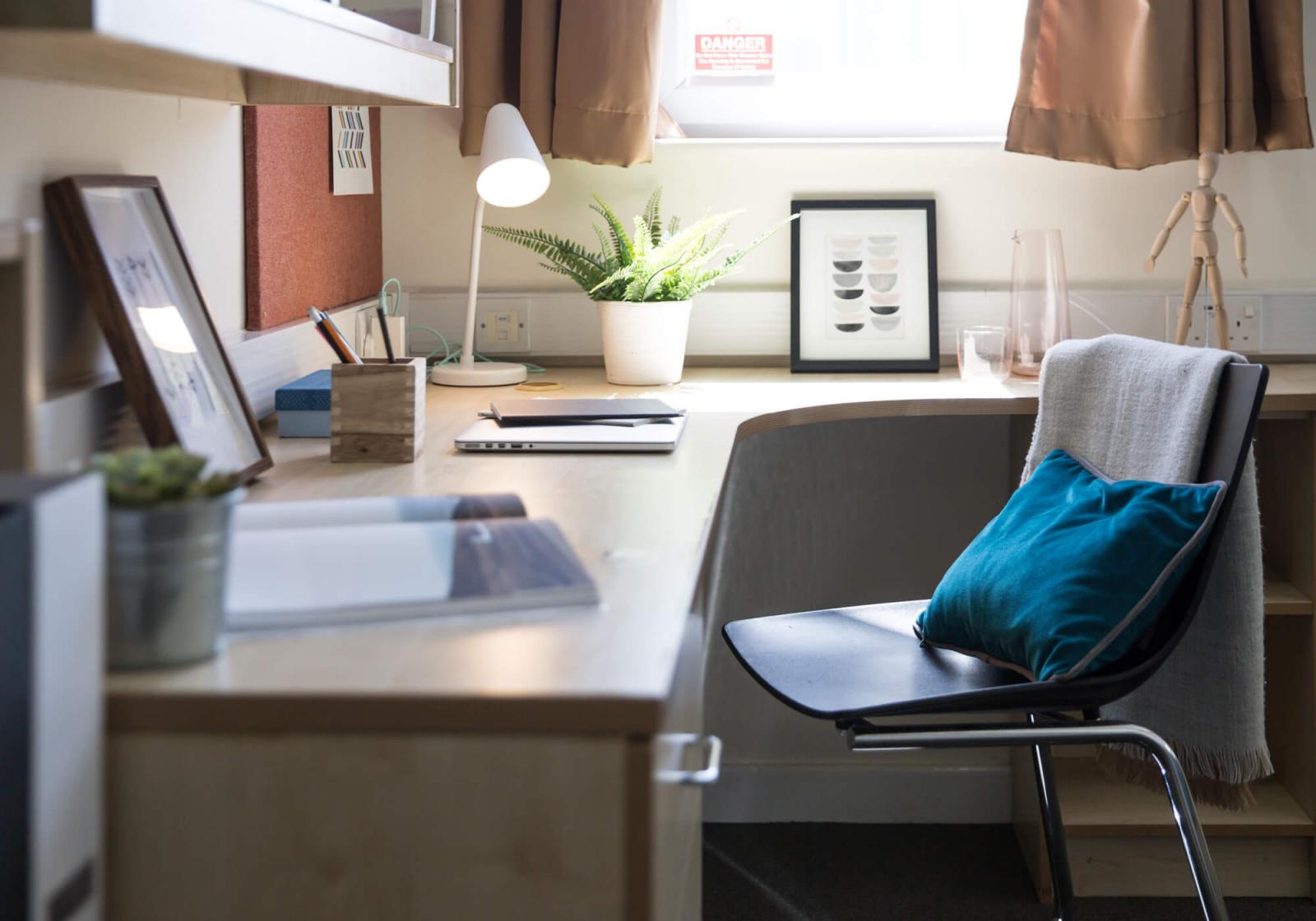 Image of Glassyard Building, London