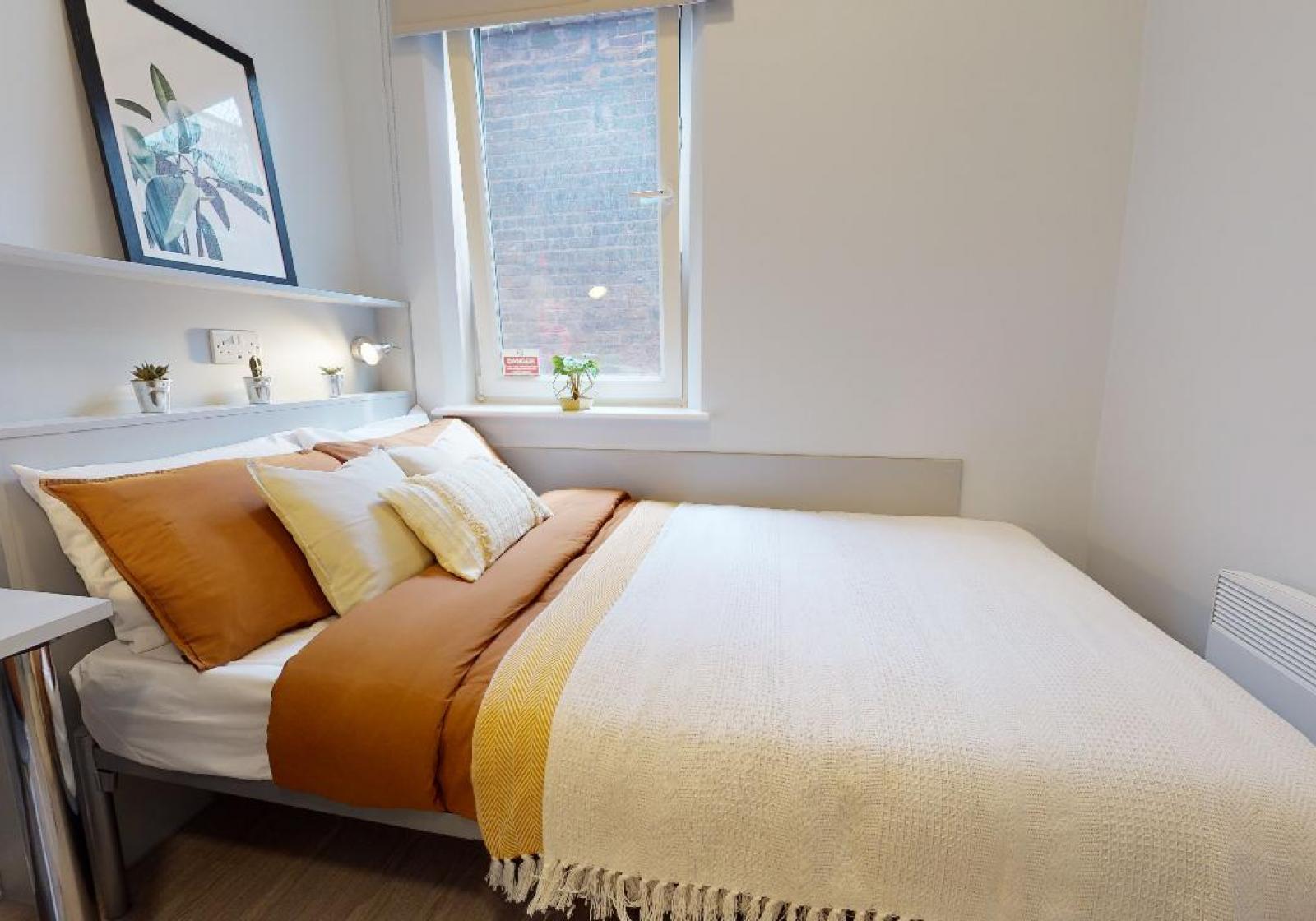 Image of Glassyard Building, London