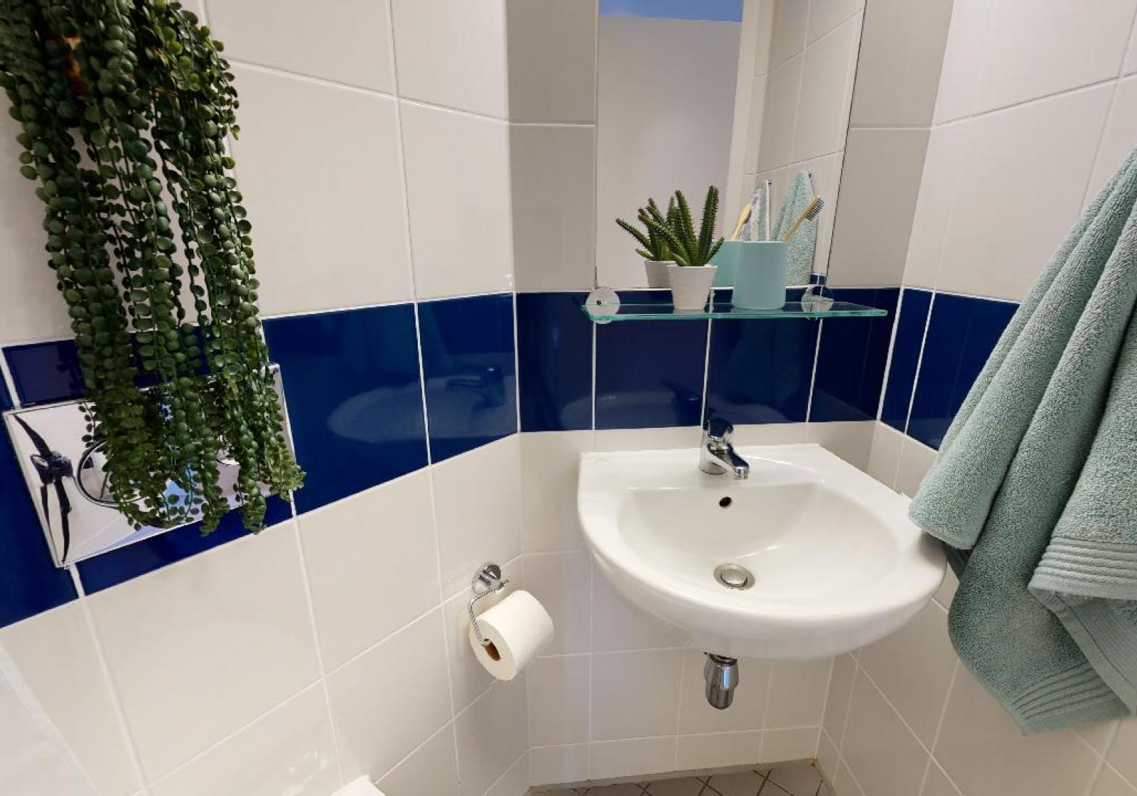 Image of Glassyard Building, London