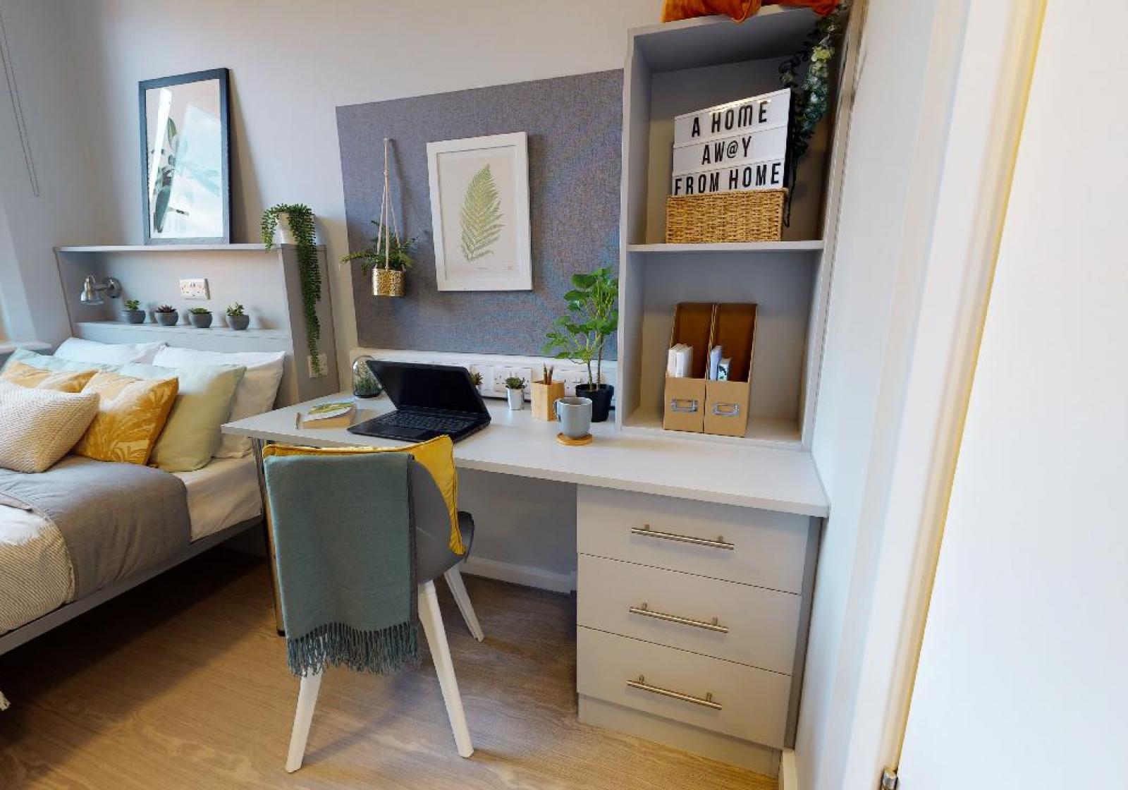 Image of Glassyard Building, London