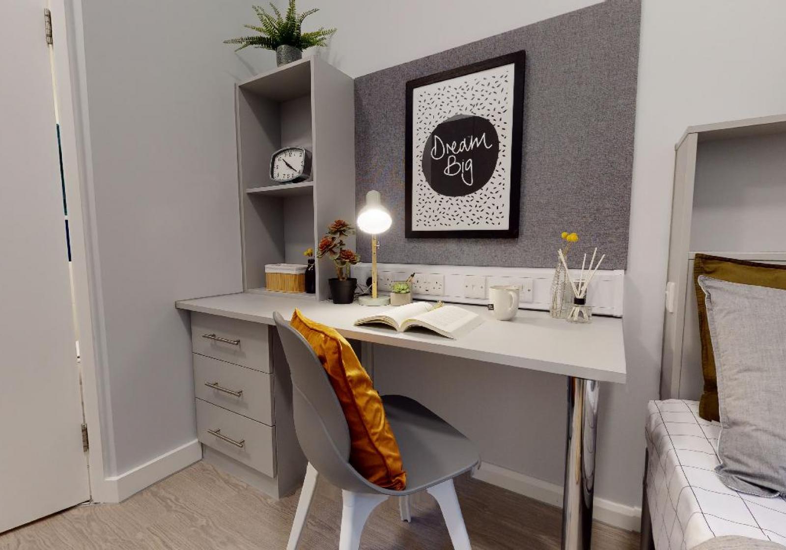 Image of Glassyard Building, London