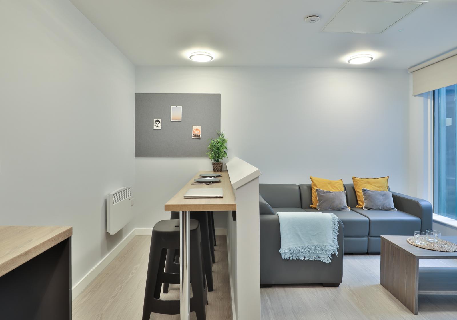 Image of Glassyard Building, London