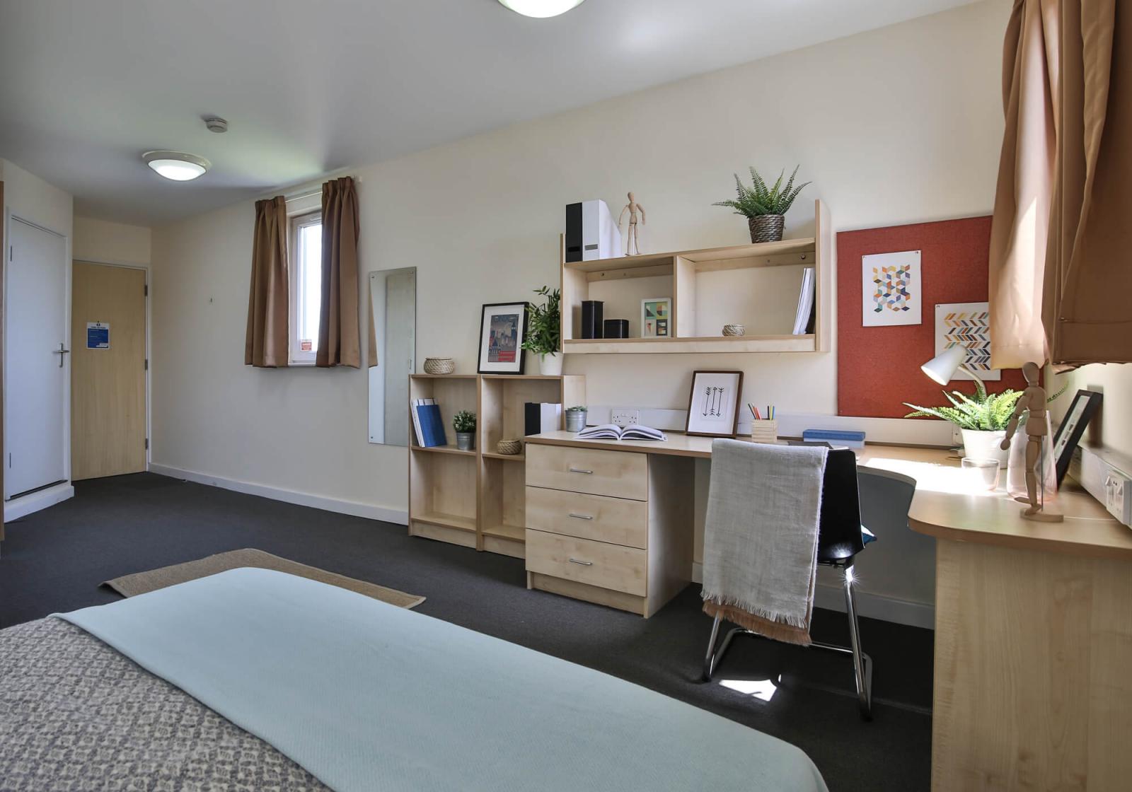 Image of Glassyard Building, London