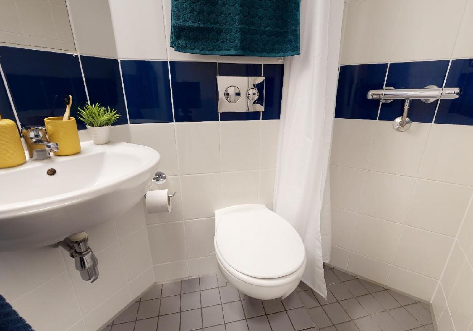 Image of Glassyard Building, London