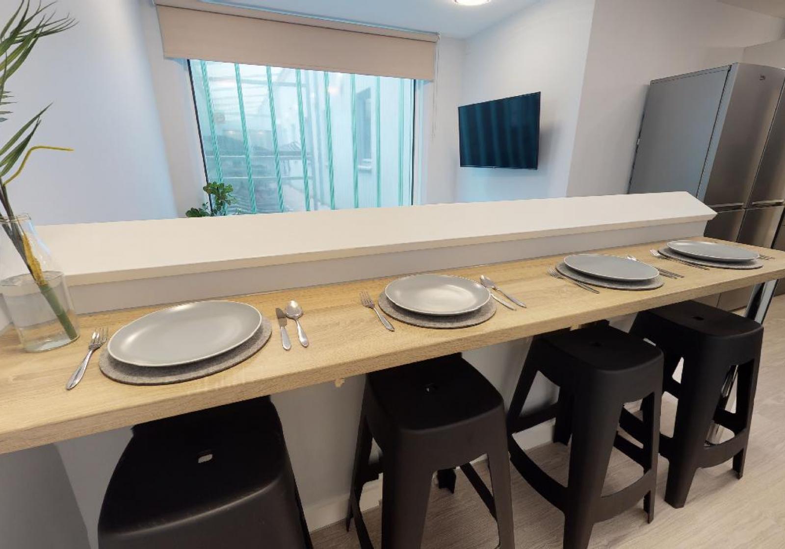 Image of Glassyard Building, London