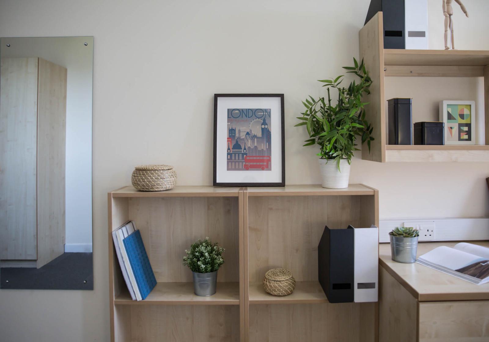 Image of Glassyard Building, London