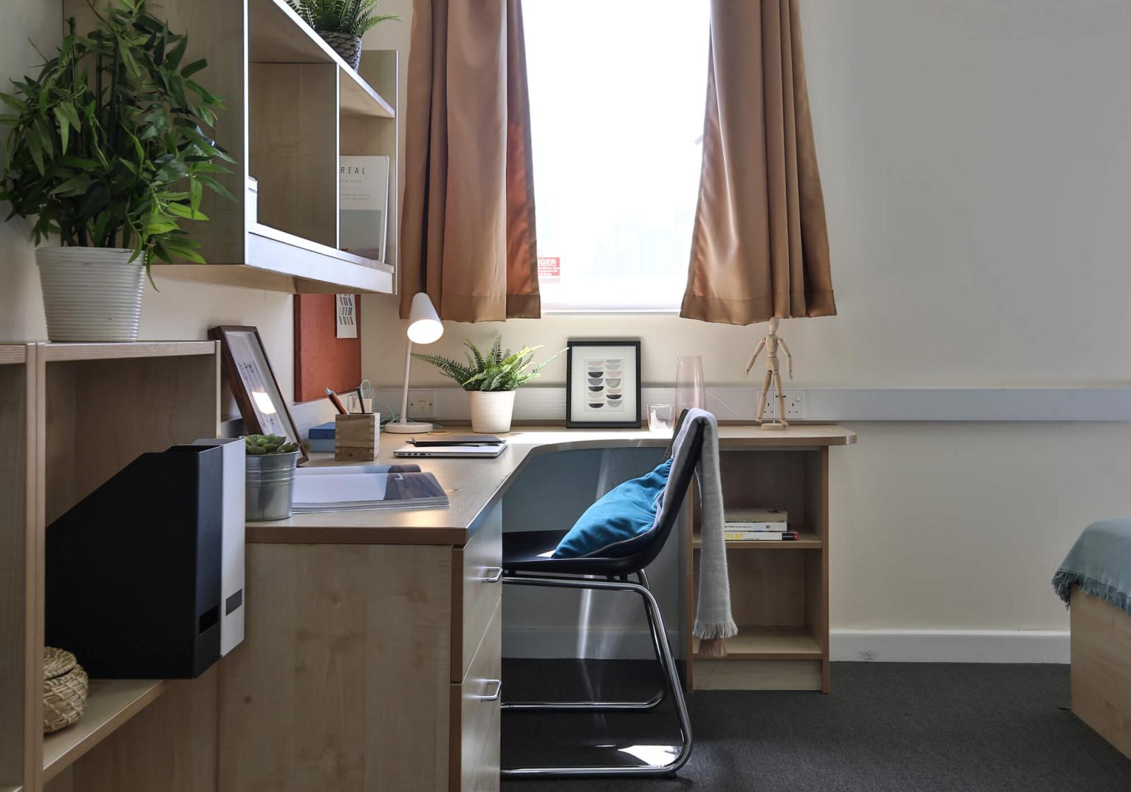 Image of Glassyard Building, London