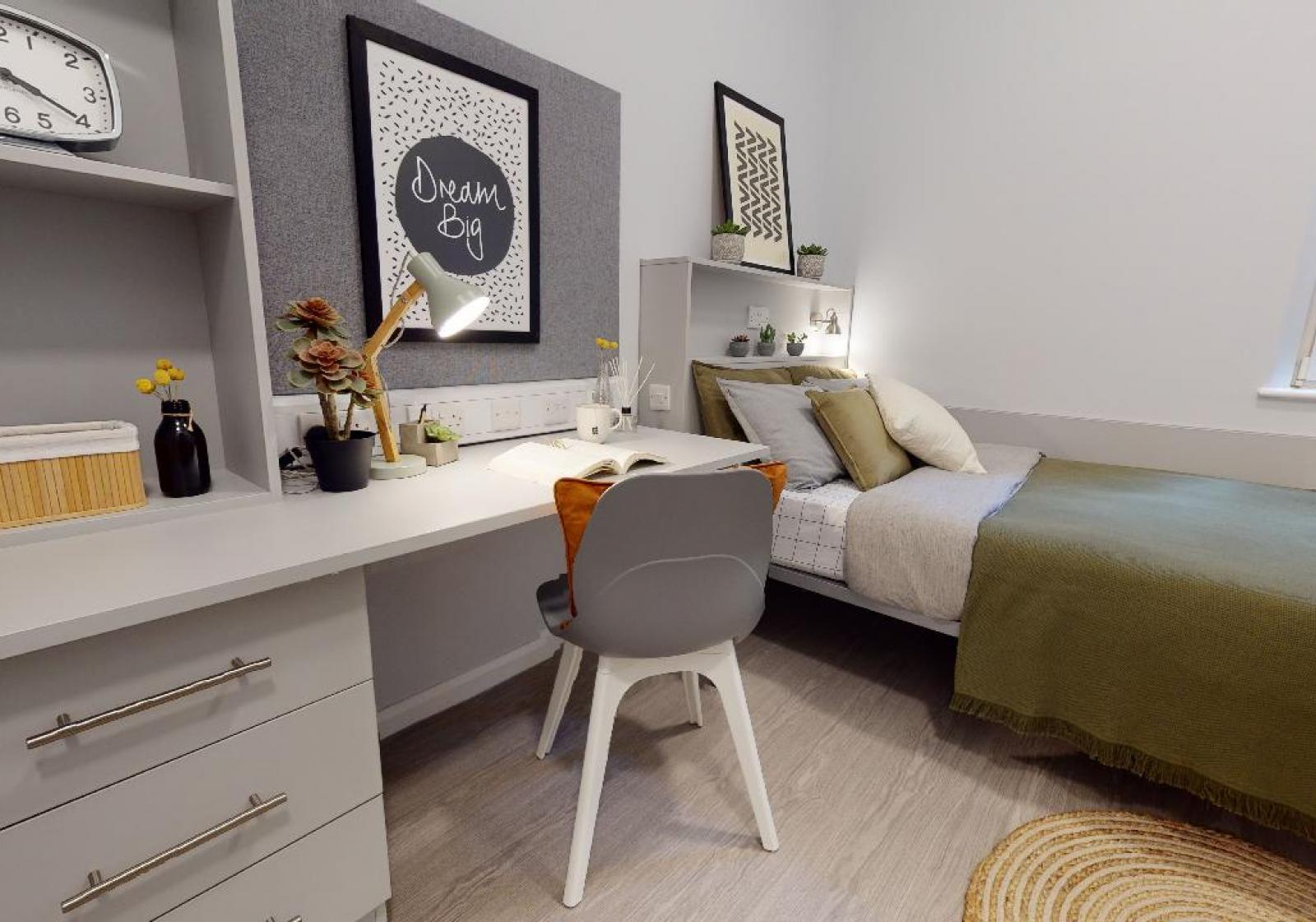 Image of Glassyard Building, London