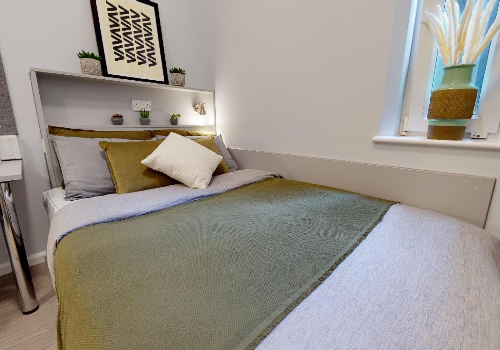 Image of Glassyard Building, London