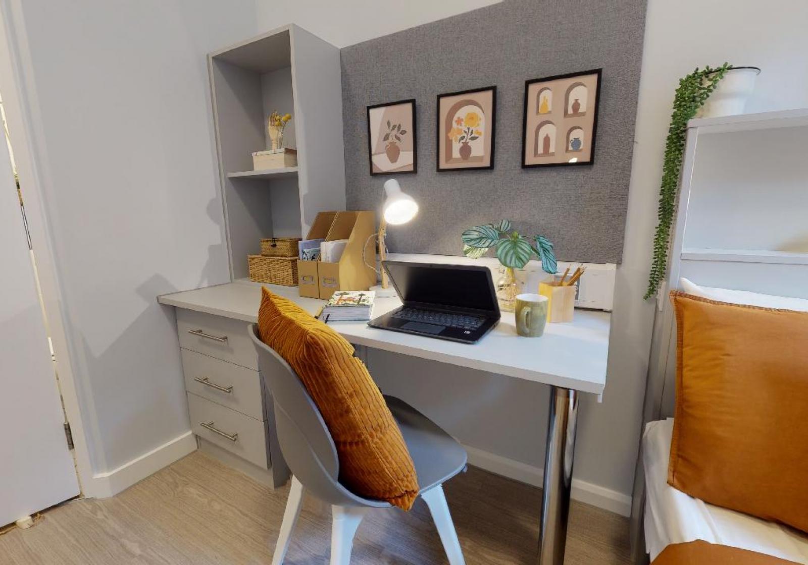 Image of Glassyard Building, London