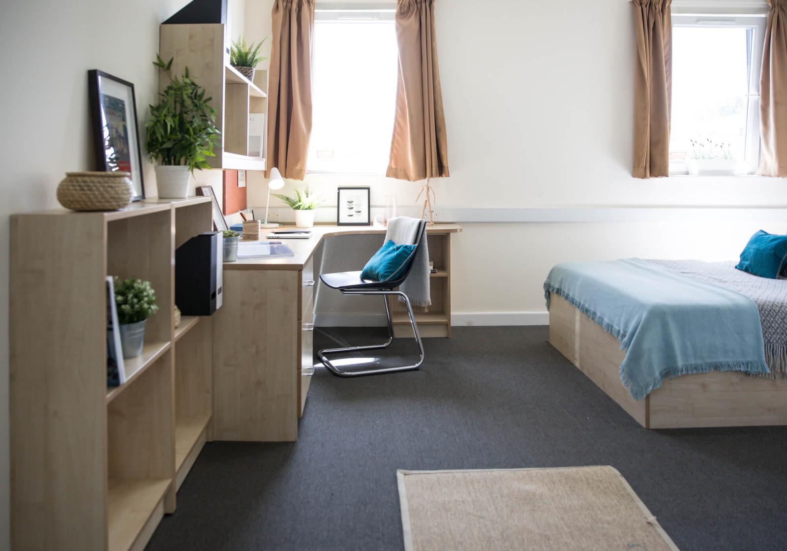 Image of Glassyard Building, London