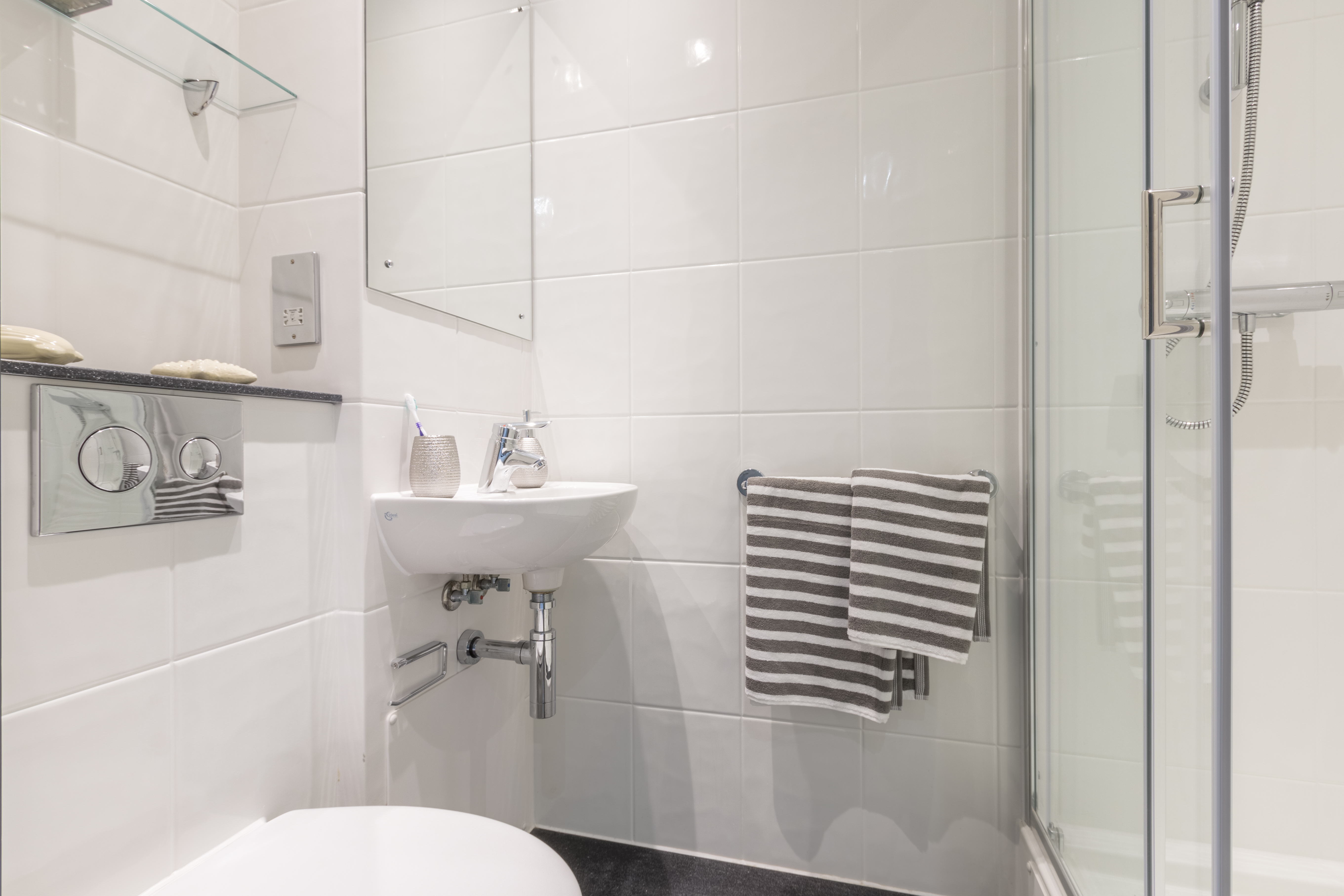 Image of Glendower House, Cardiff