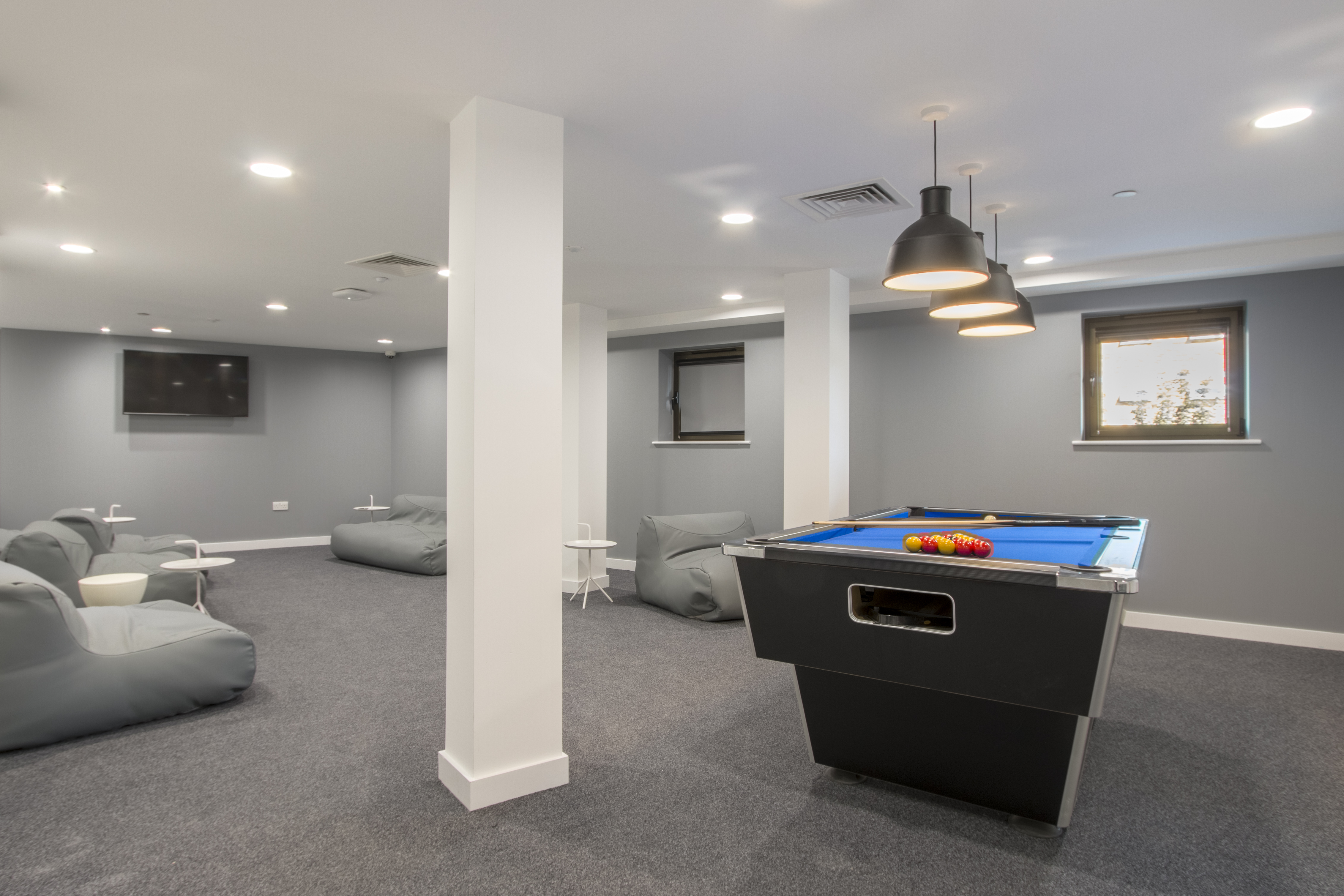 Image of Glendower House, Cardiff