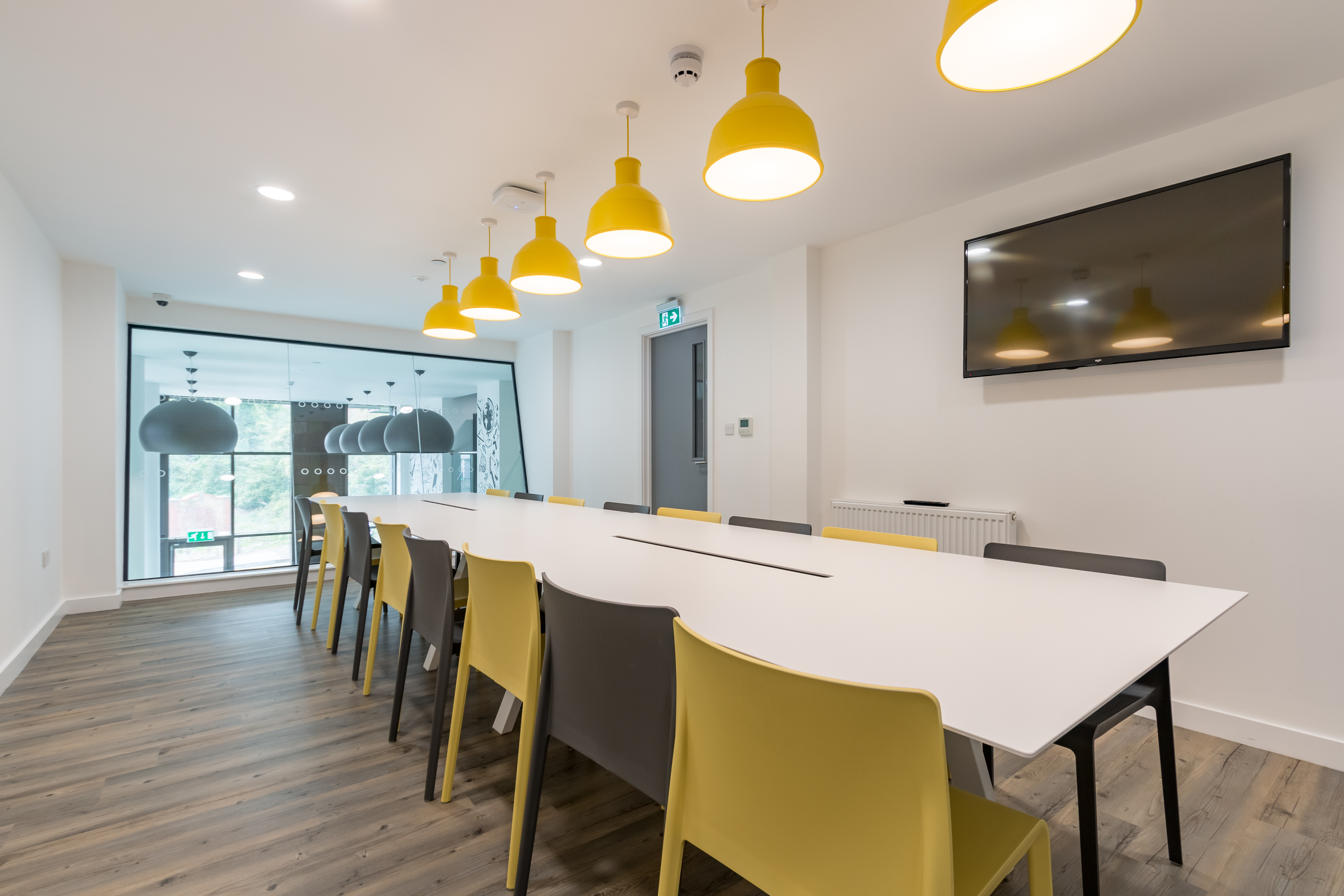 Image of Glendower House, Cardiff