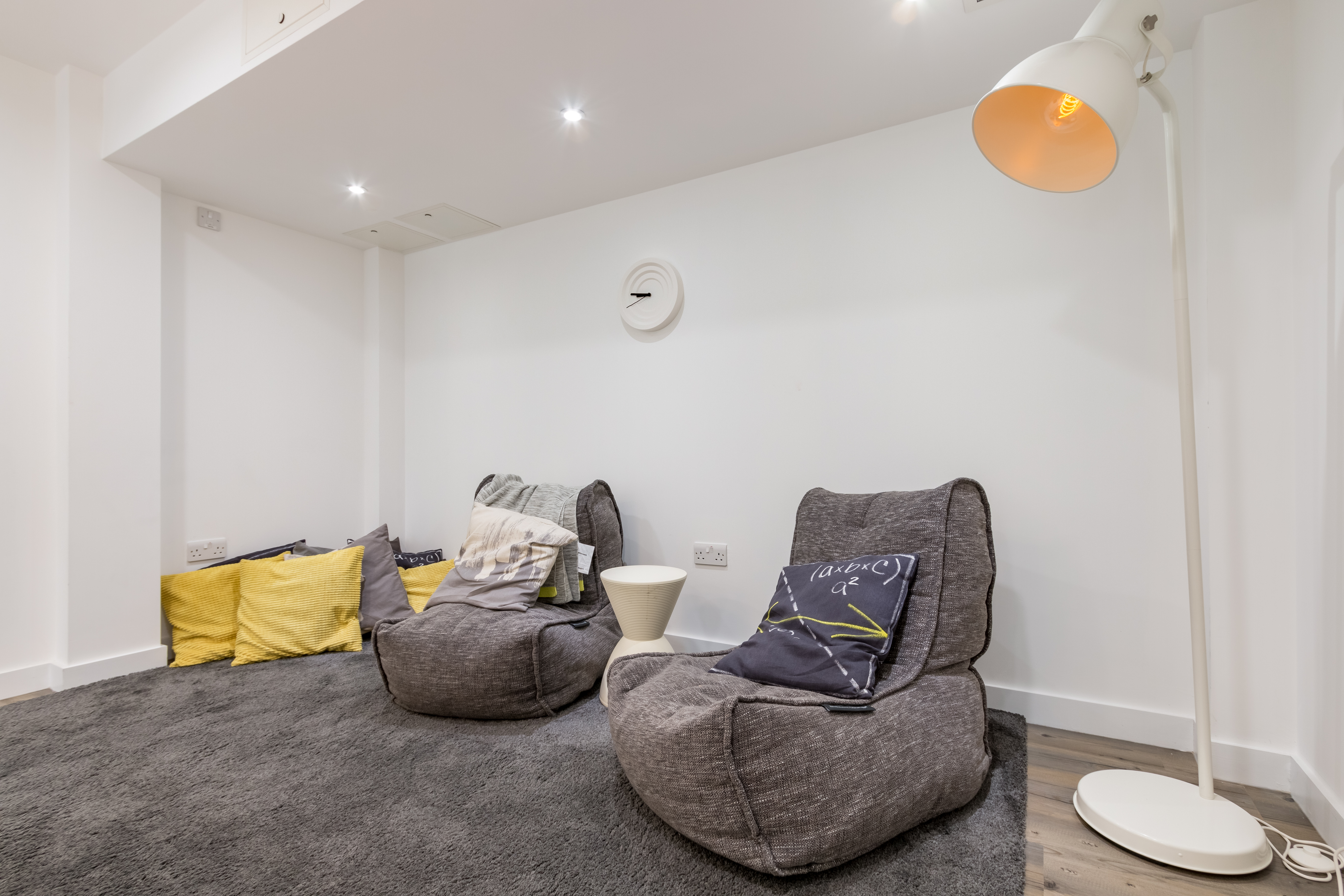 Image of Glendower House, Cardiff