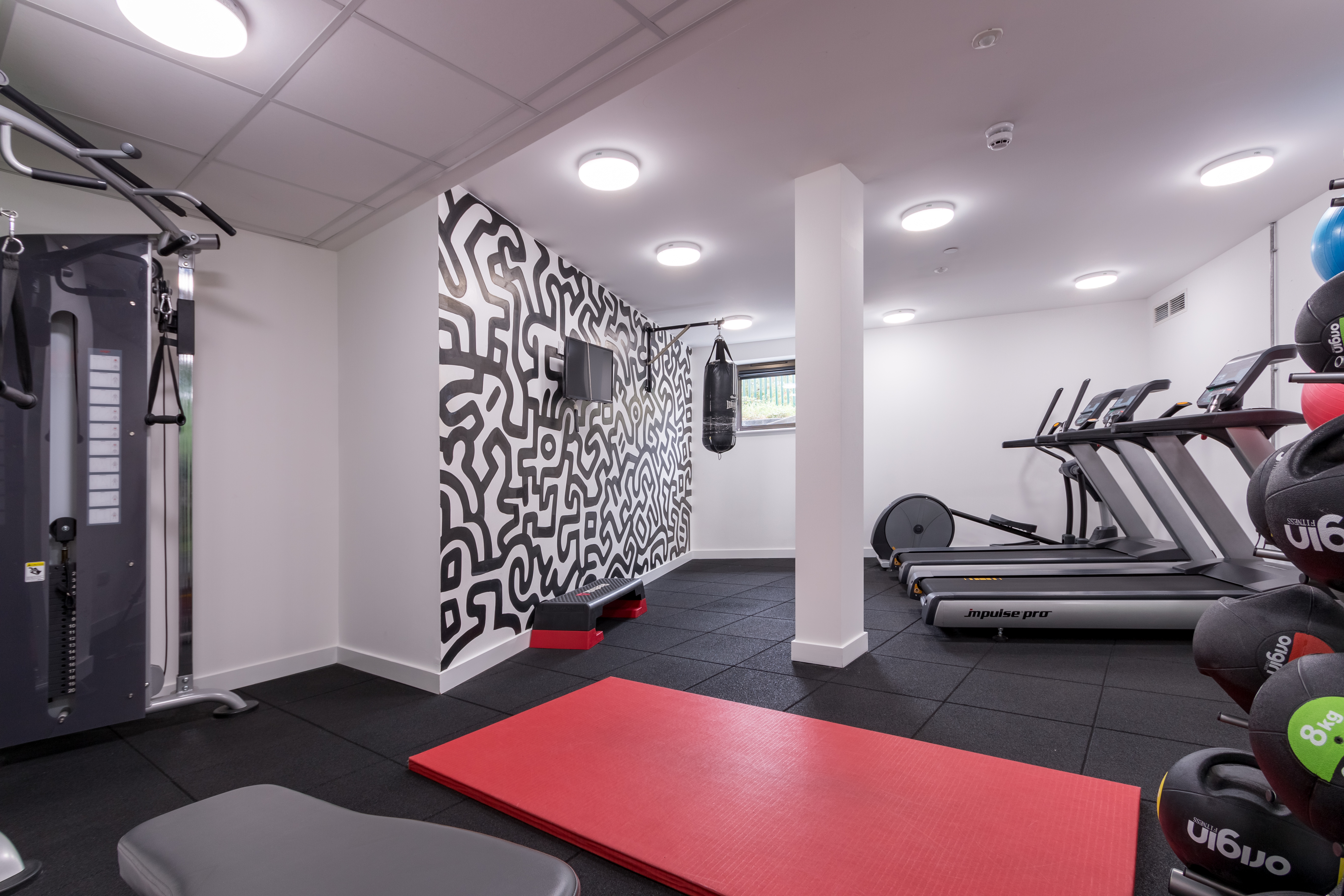 Image of Glendower House, Cardiff