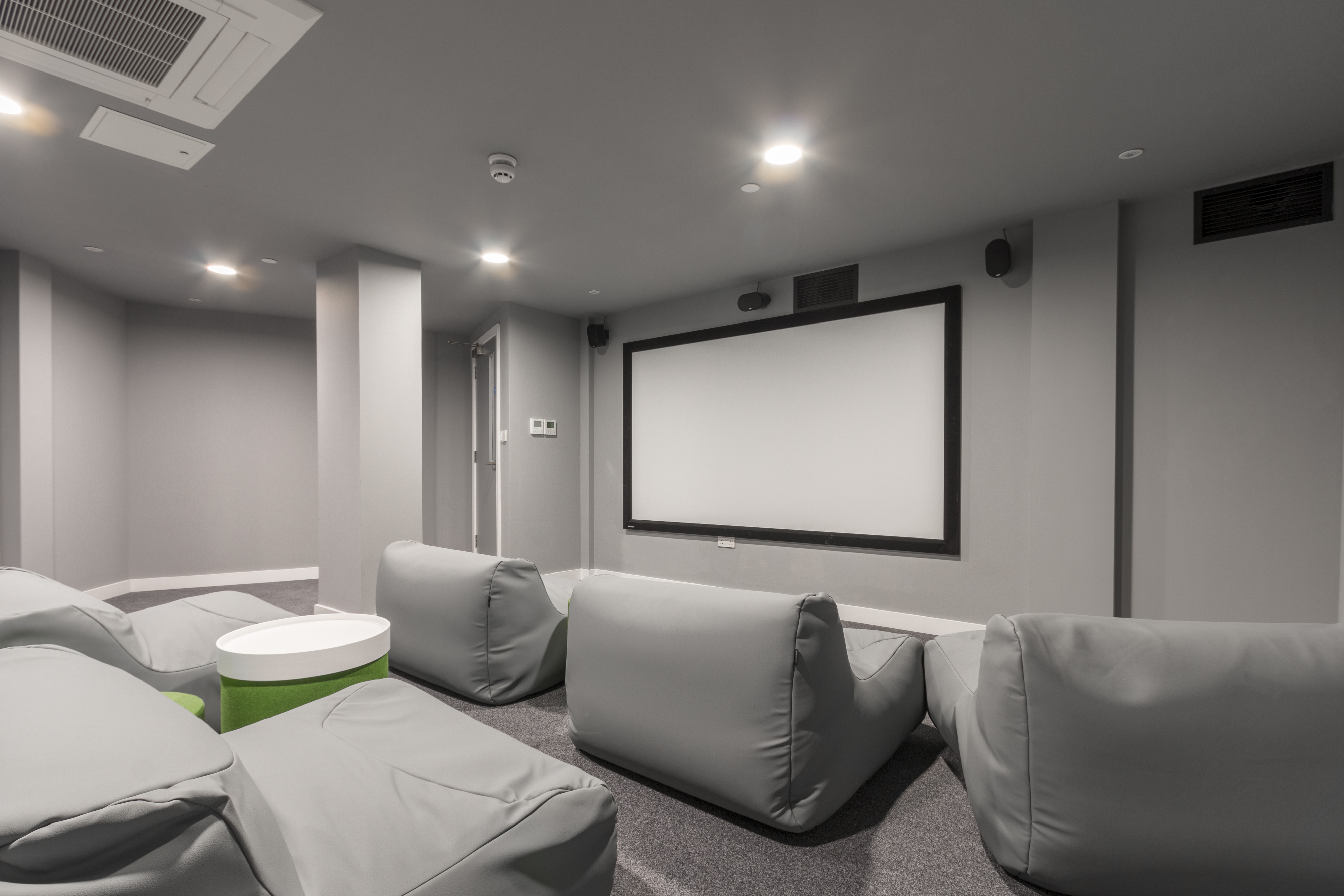 Image of Glendower House, Cardiff