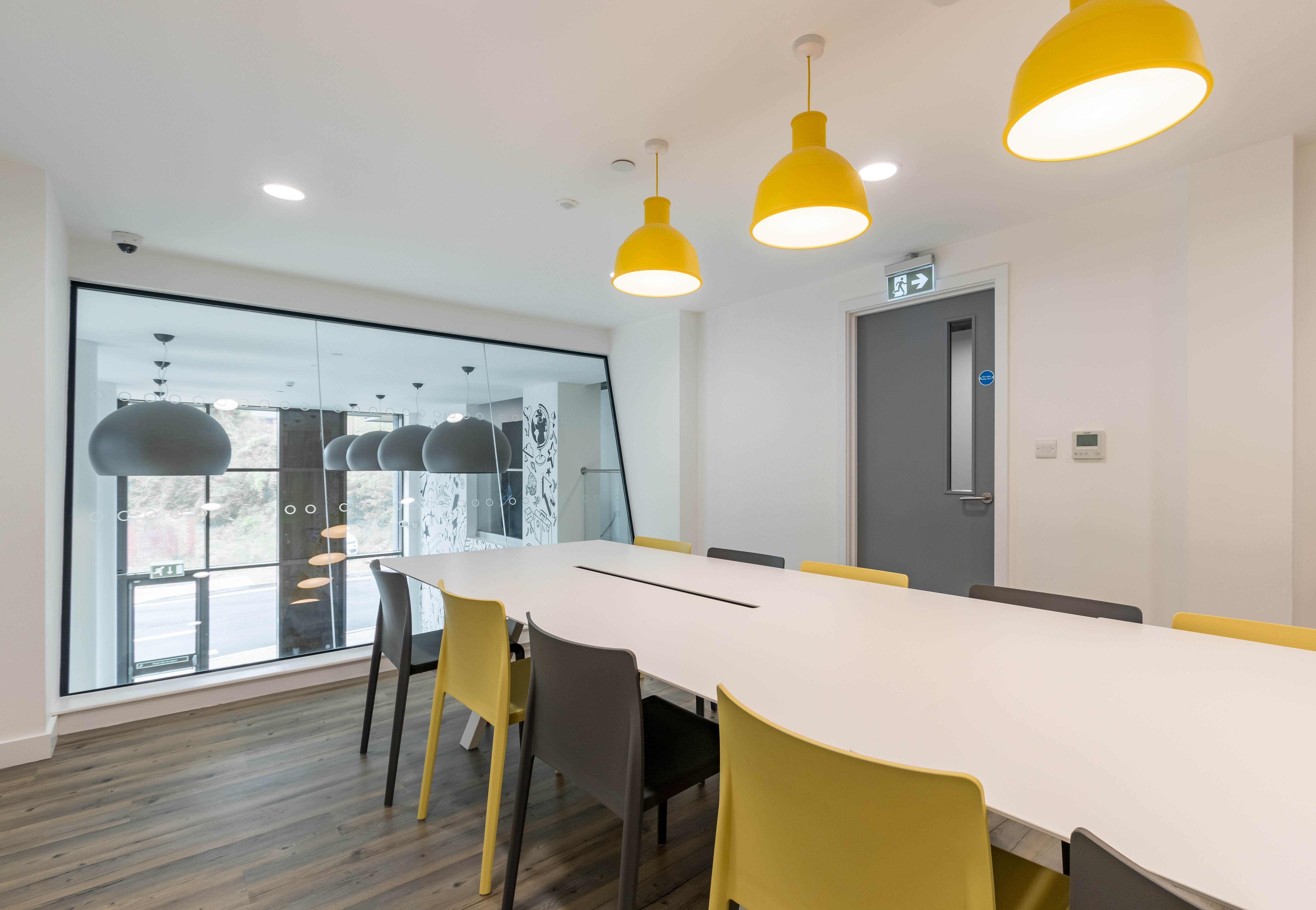 Image of Glendower House, Cardiff