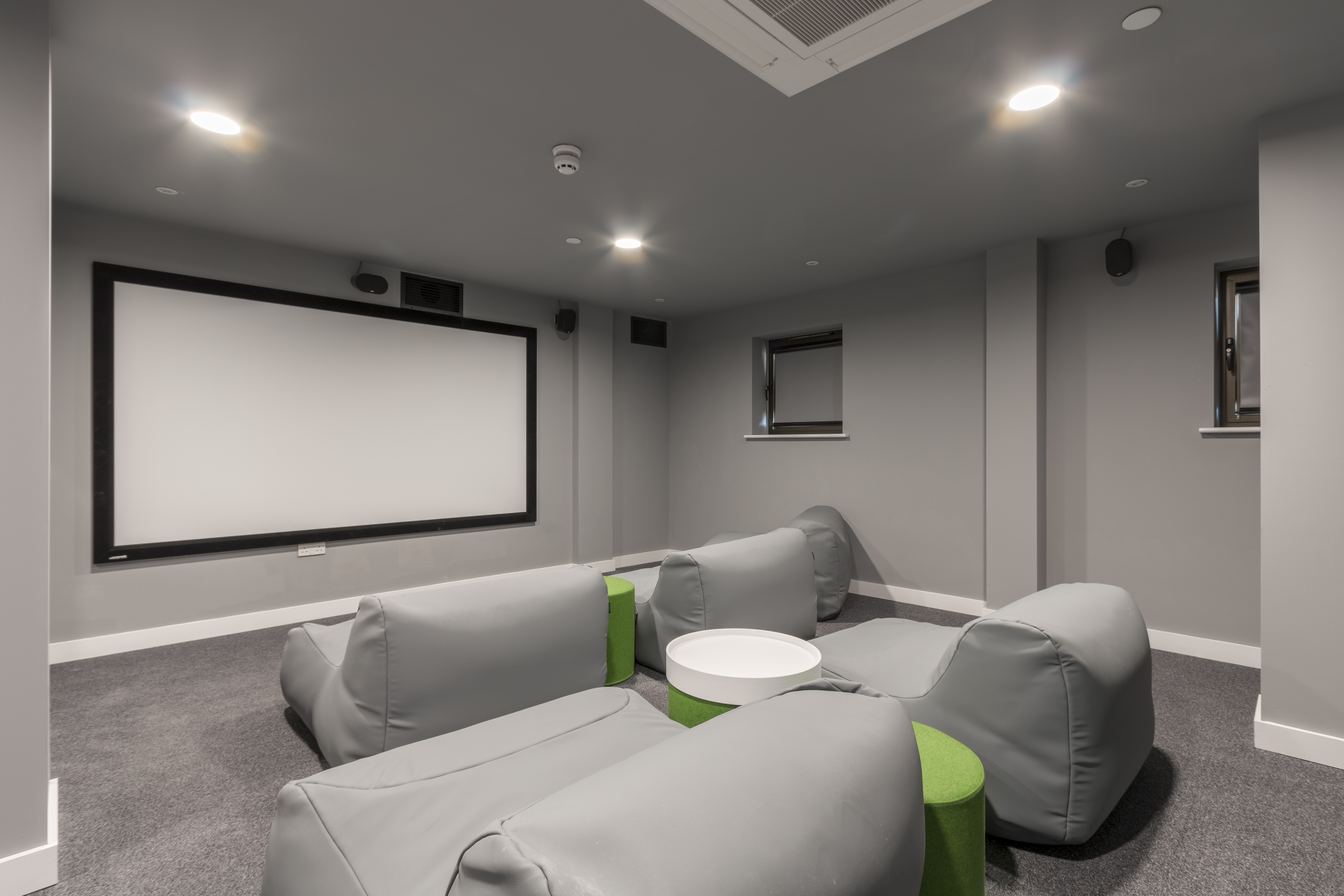 Image of Glendower House, Cardiff