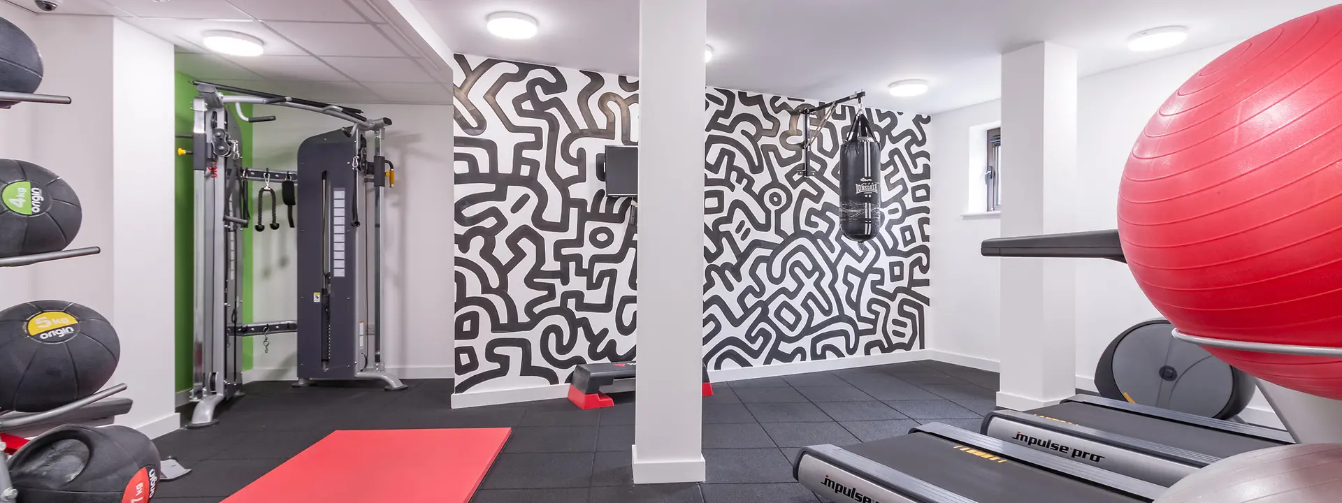 Image of Glendower House, Cardiff