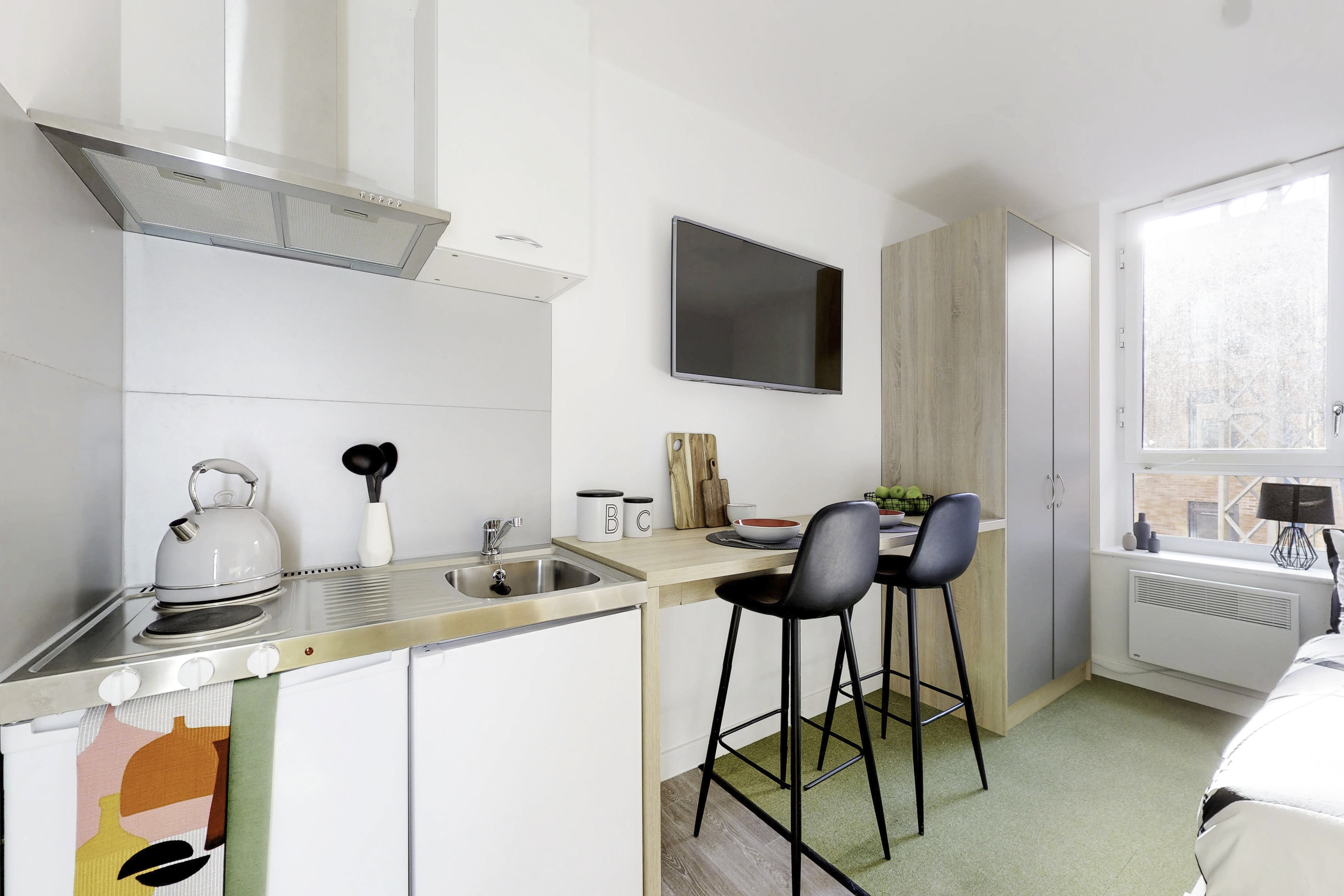 Image of Globe Works, Birmingham