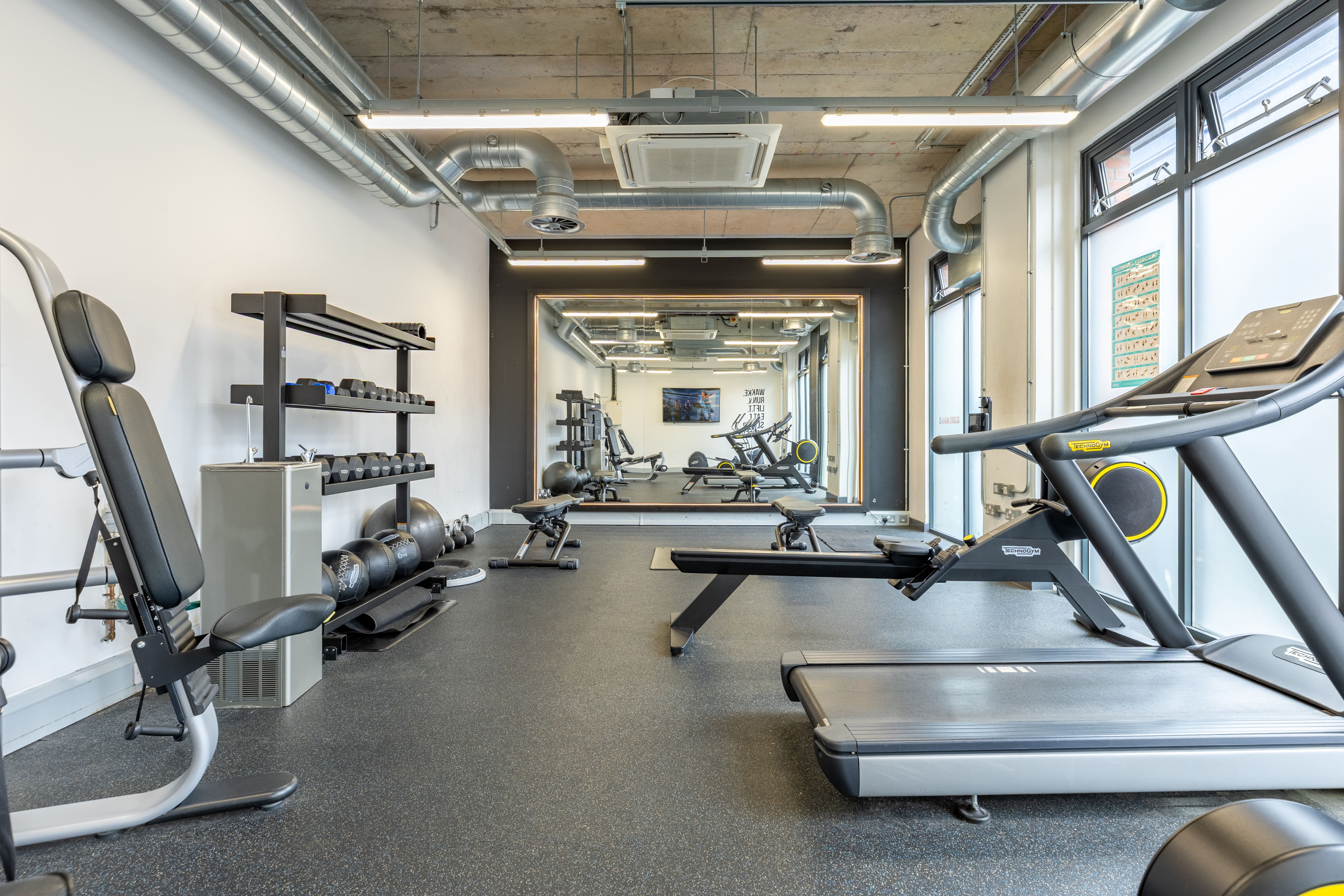 Image of Globe Works, Birmingham