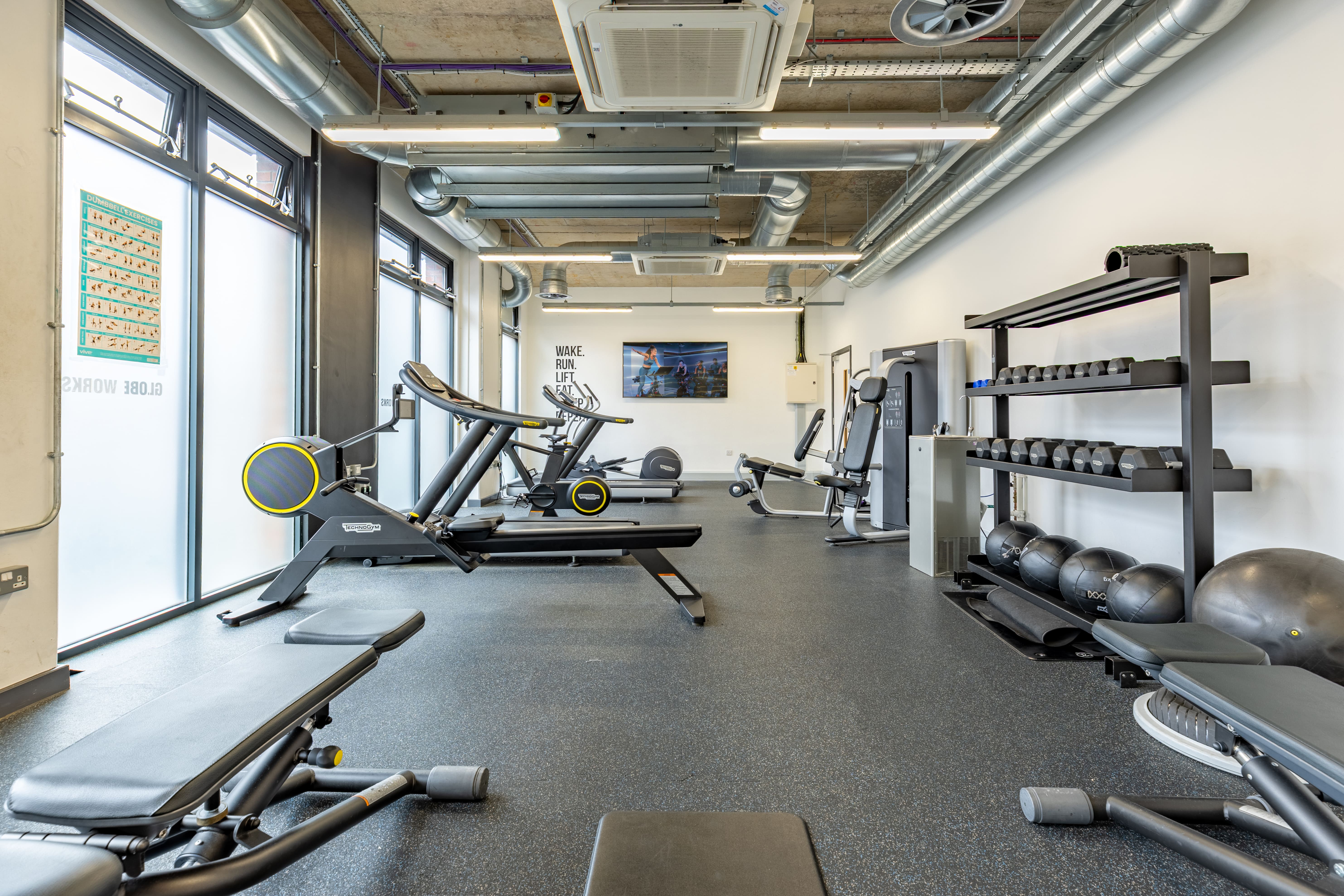 Image of Globe Works, Birmingham