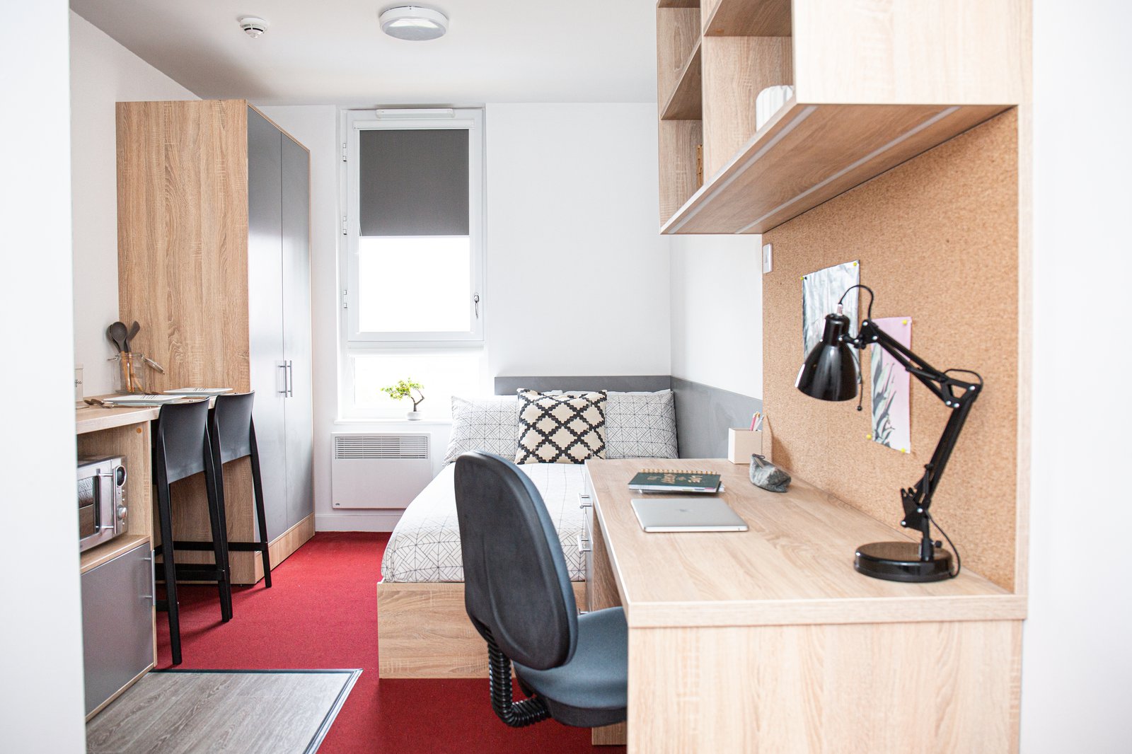 Image of Globe Works, Birmingham