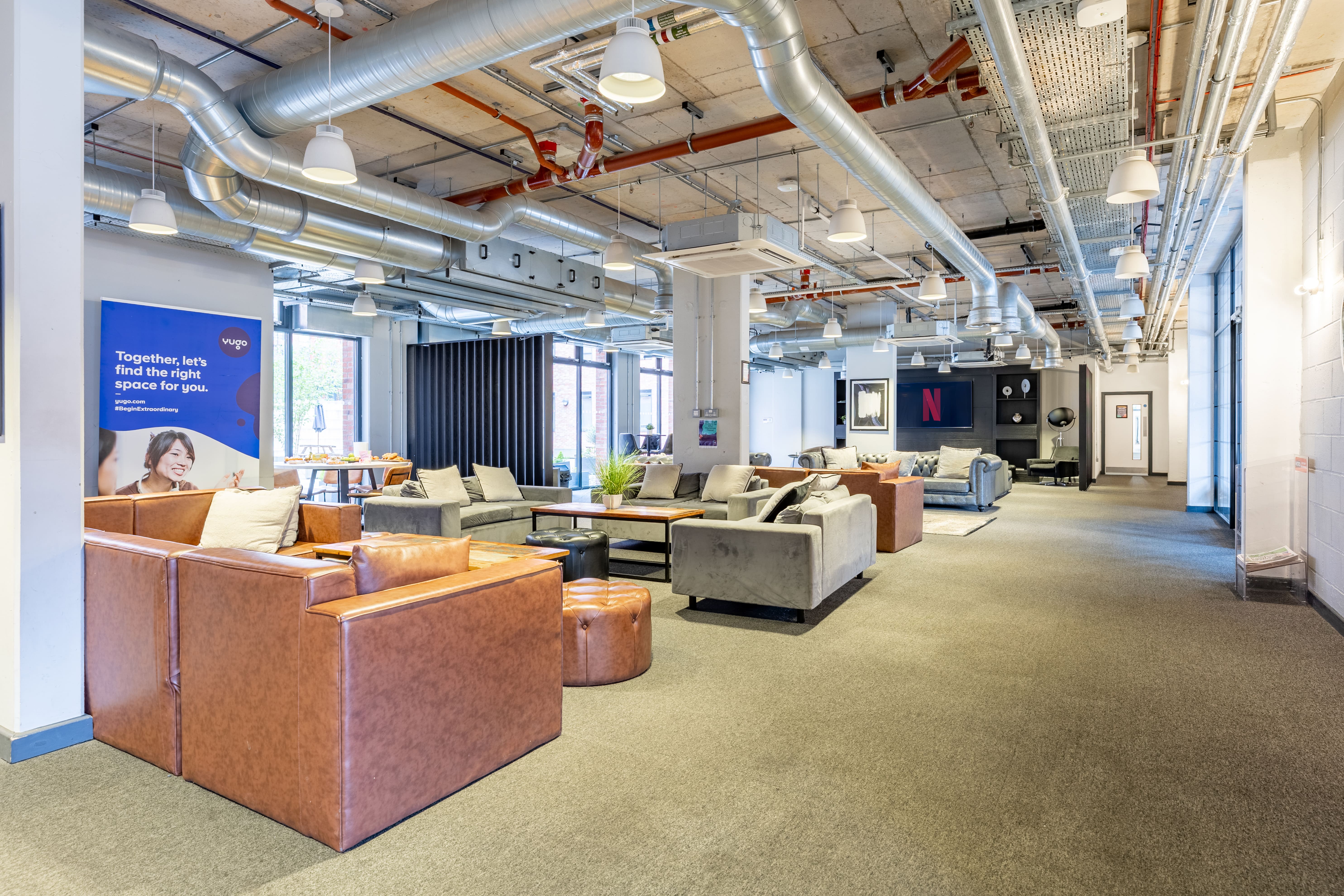 Image of Globe Works, Birmingham