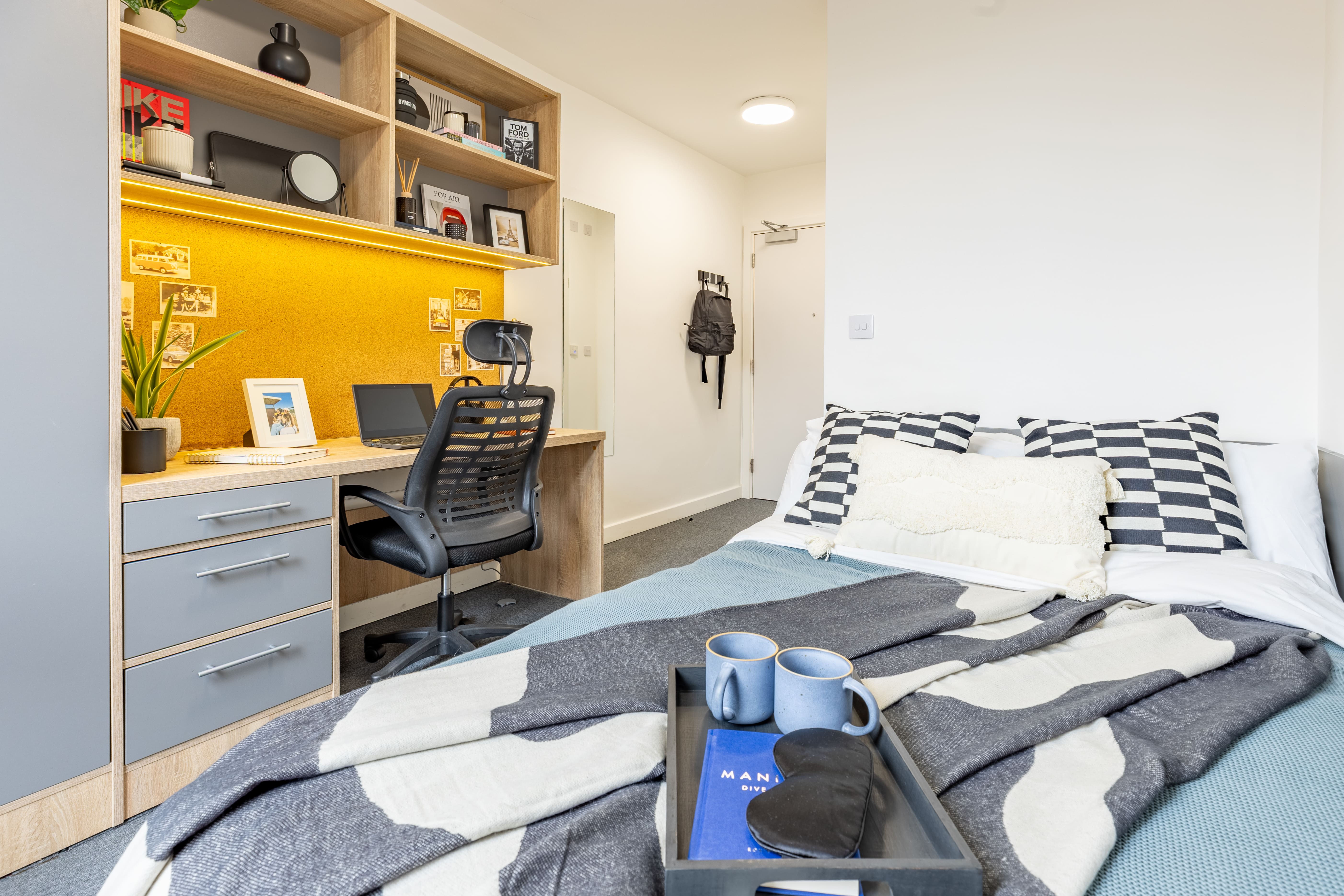 Image of Globe Works, Birmingham