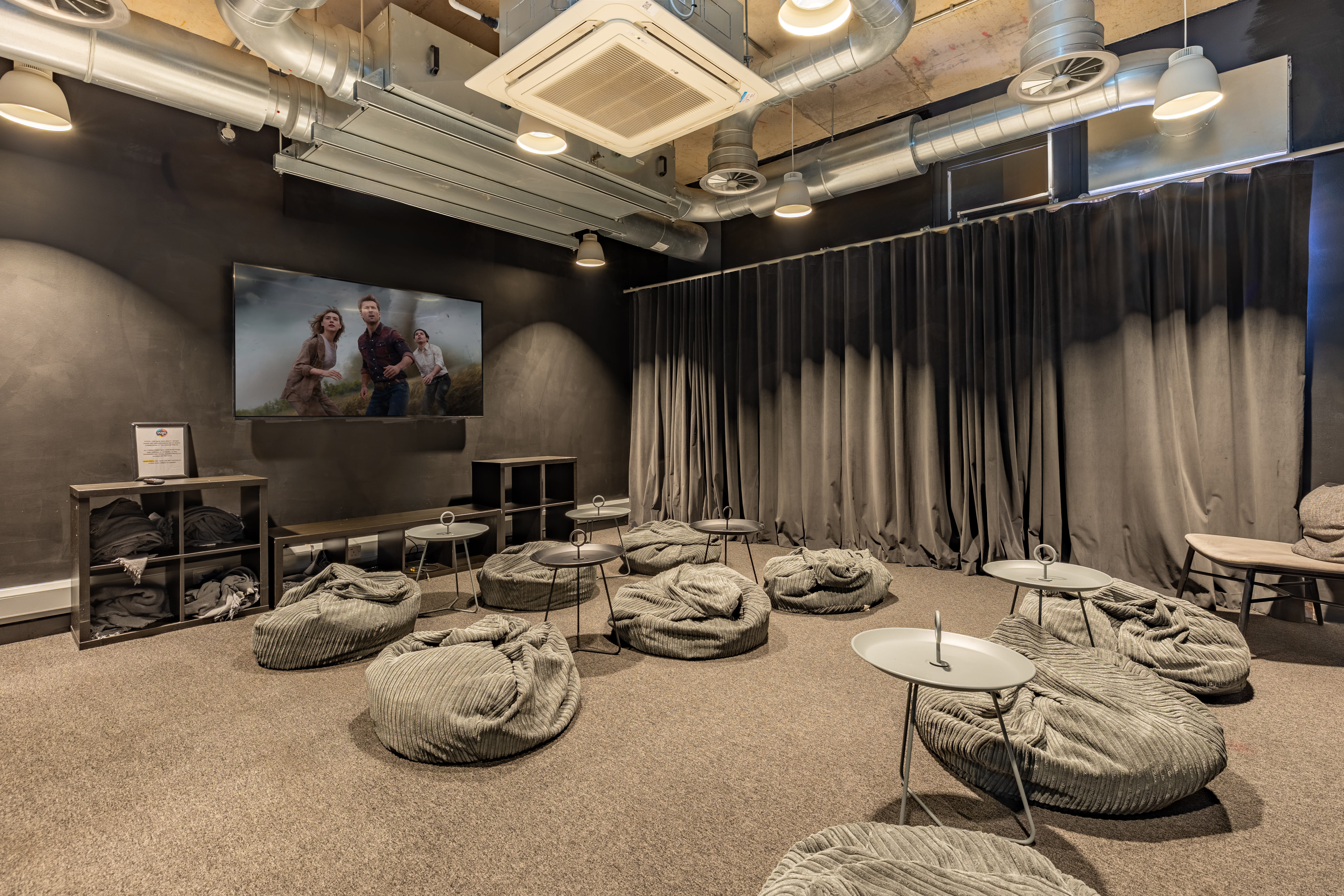 Image of Globe Works, Birmingham