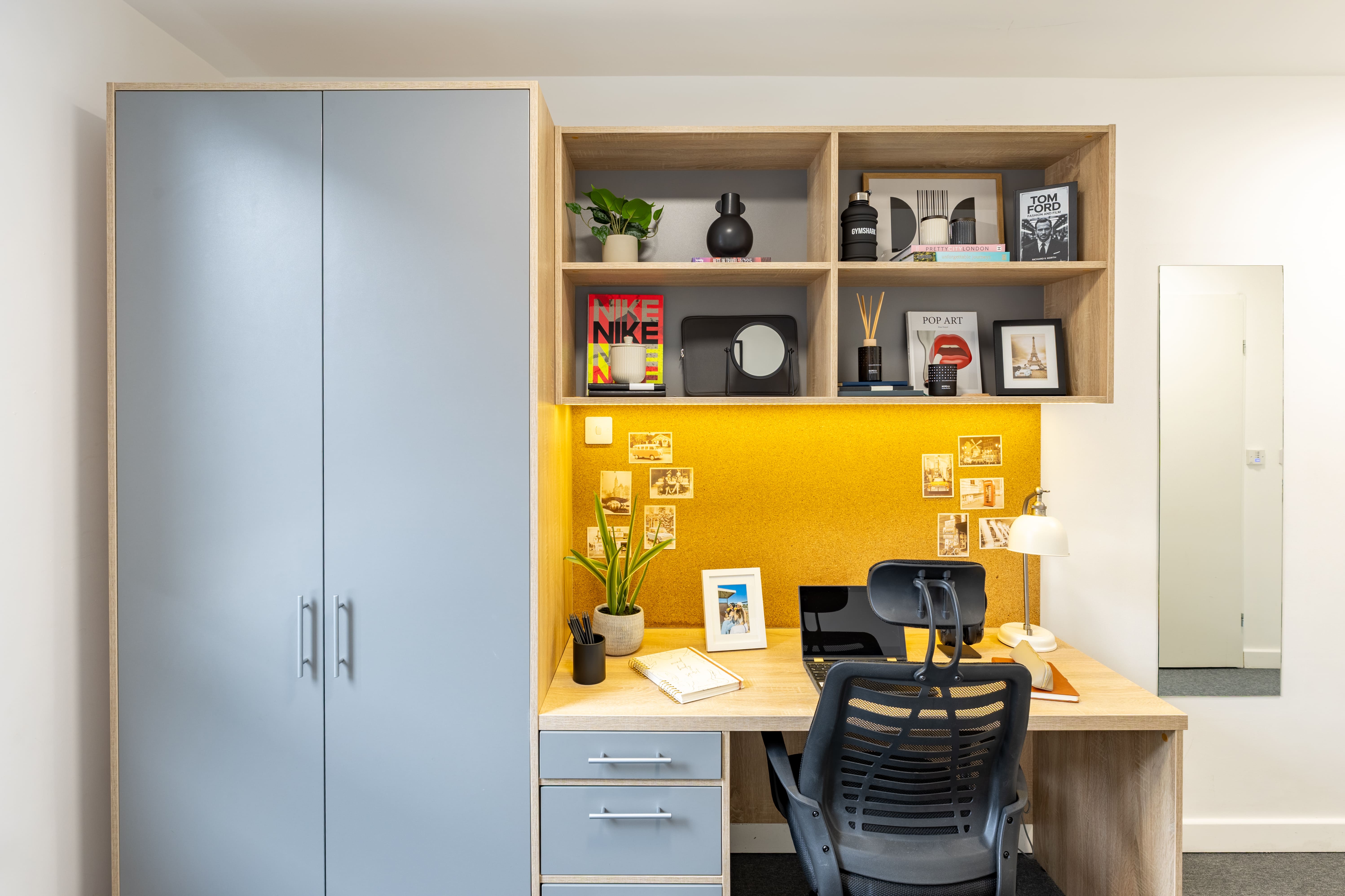 Image of Globe Works, Birmingham