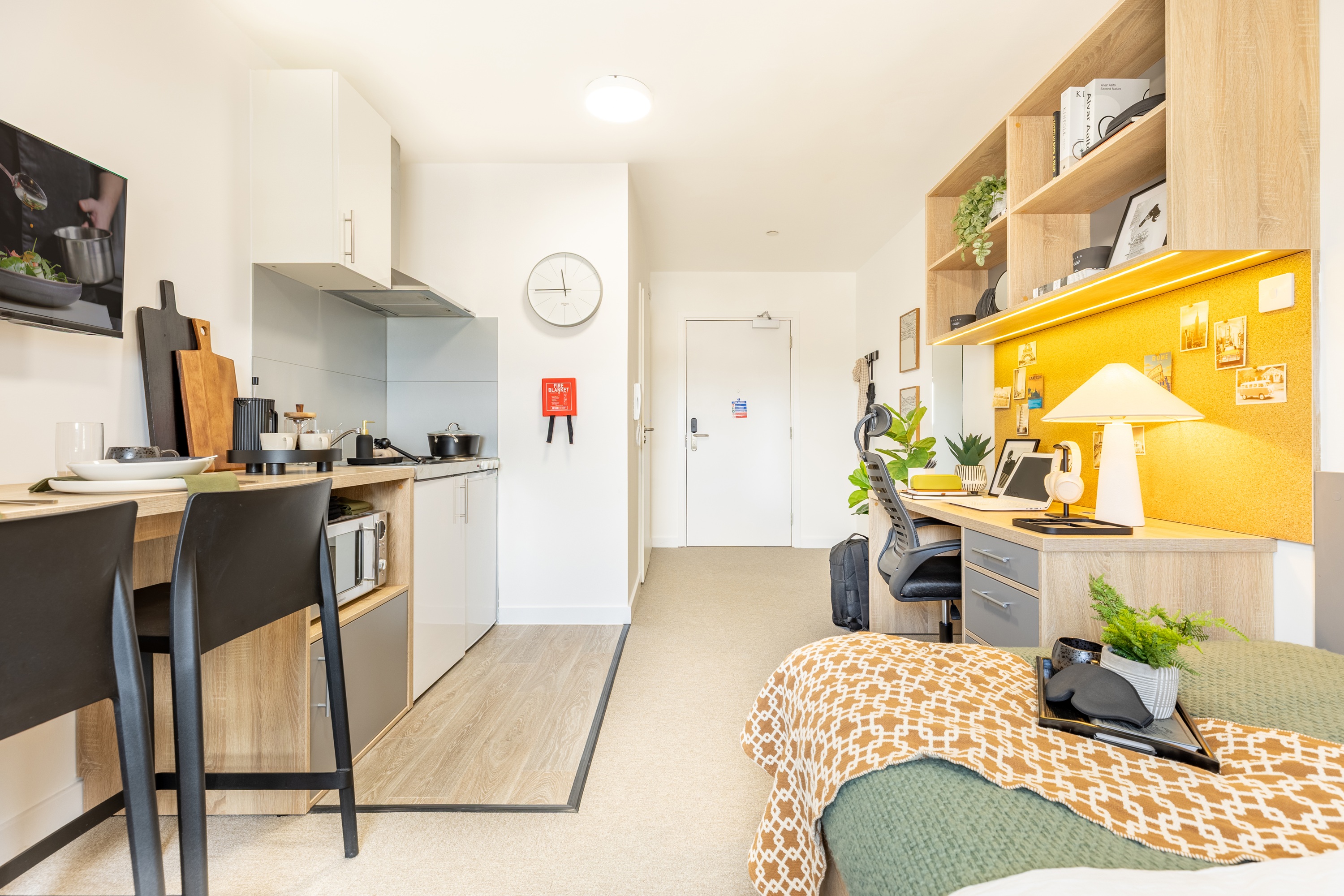 Image of Globe Works, Birmingham