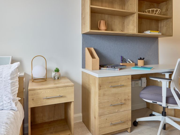 Image of Goldsmith Court, Nottingham