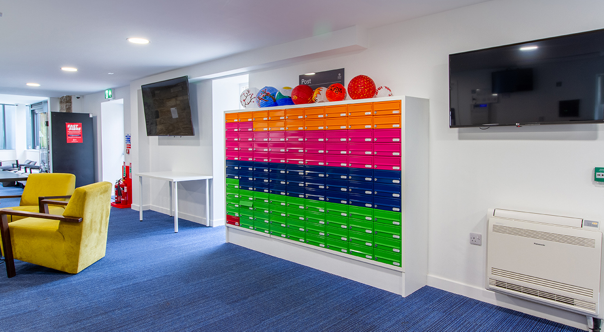 Image of Goods Corner, Edinburgh