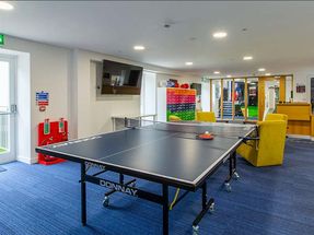 Image of Goods Corner, Edinburgh