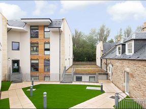 Image of Goods Corner, Edinburgh