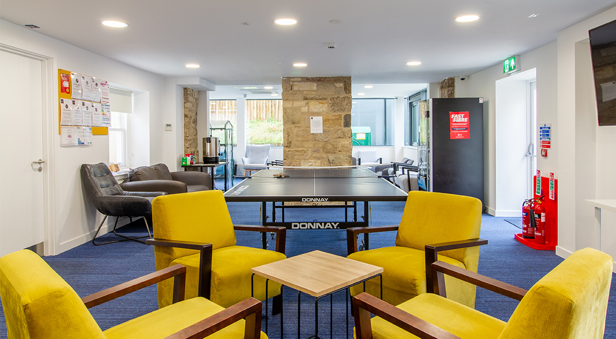 Image of Goods Corner, Edinburgh