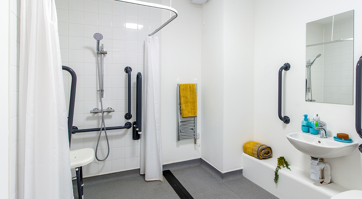 Image of Goods Corner, Edinburgh