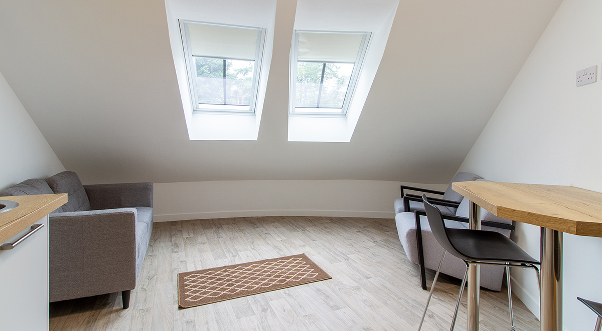 Image of Goods Corner, Edinburgh