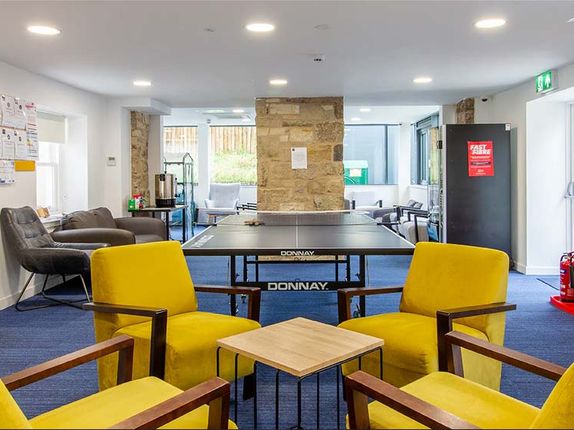 Image of Goods Corner, Edinburgh