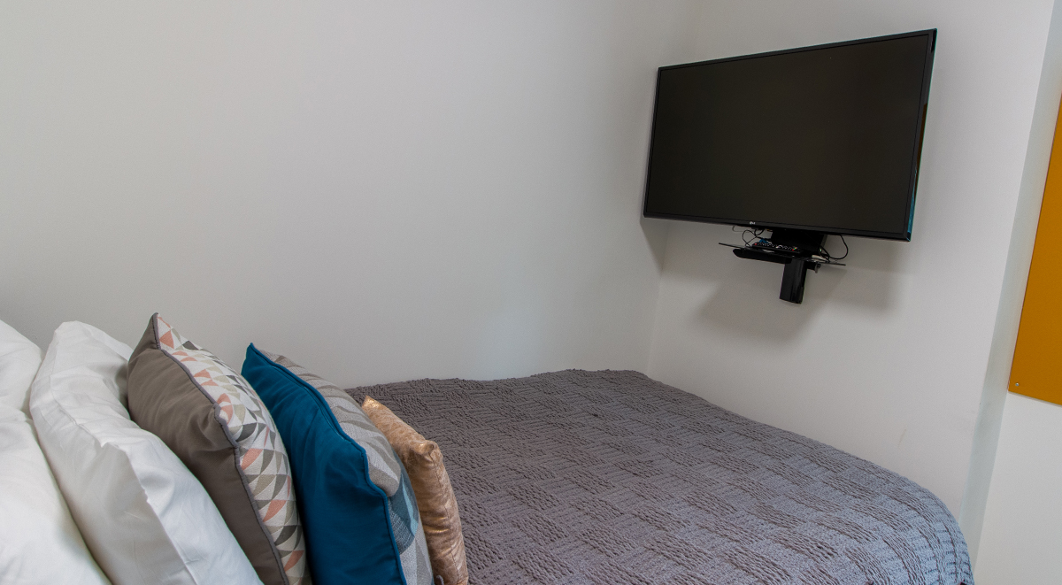 Image of Goods Corner, Edinburgh