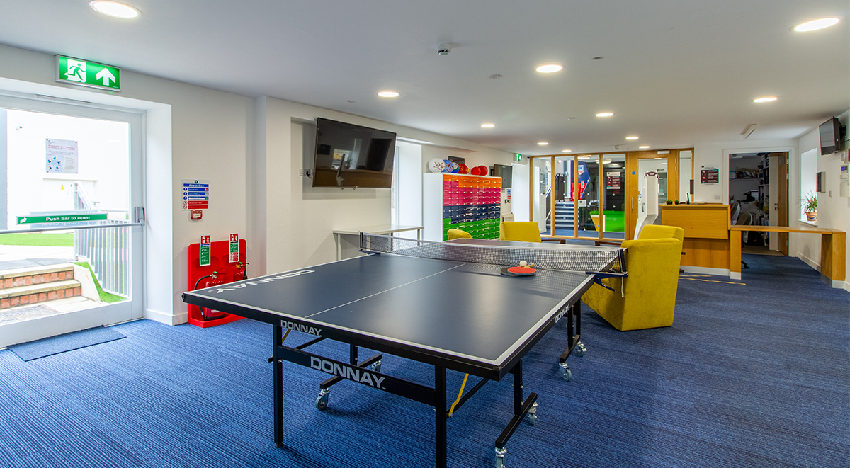 Image of Goods Corner, Edinburgh