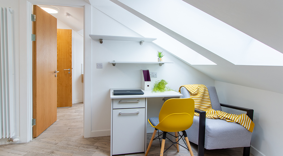 Image of Goods Corner, Edinburgh