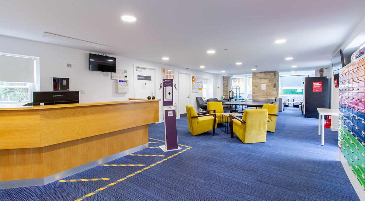 Image of Goods Corner, Edinburgh