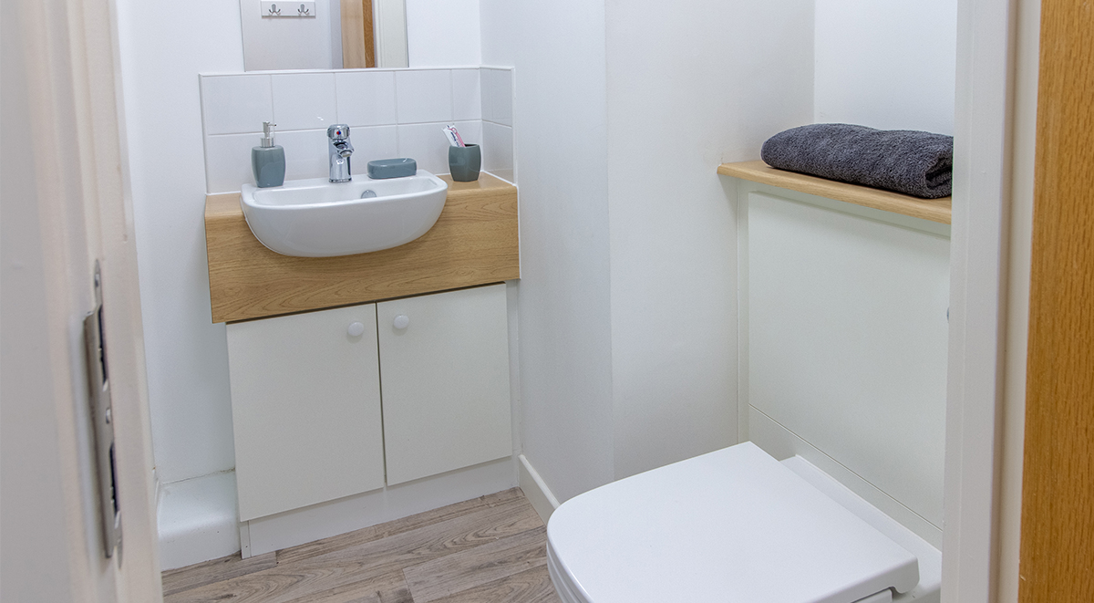 Image of Goods Corner, Edinburgh