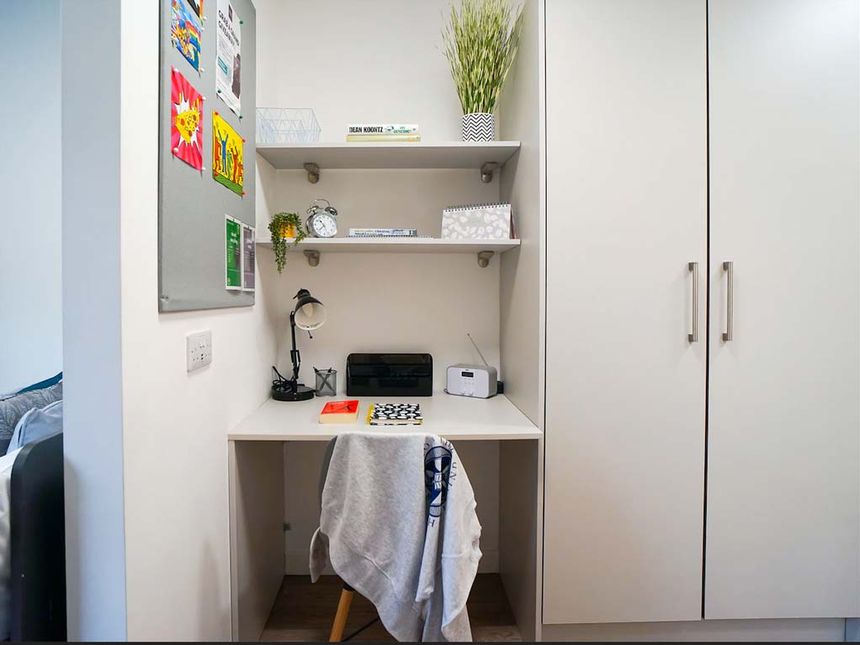 Image of Goods Corner, Edinburgh