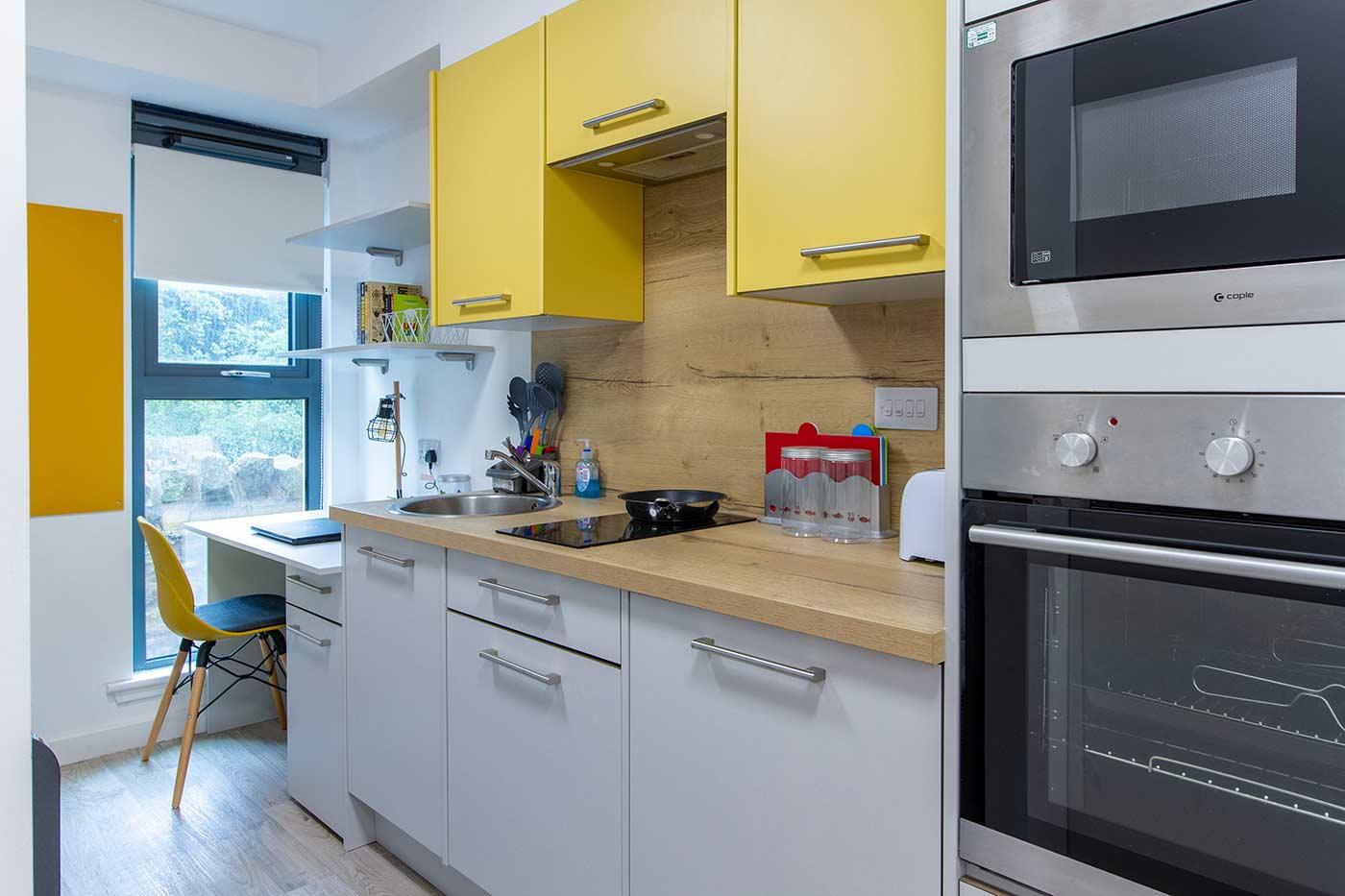 Image of Goods Corner, Edinburgh